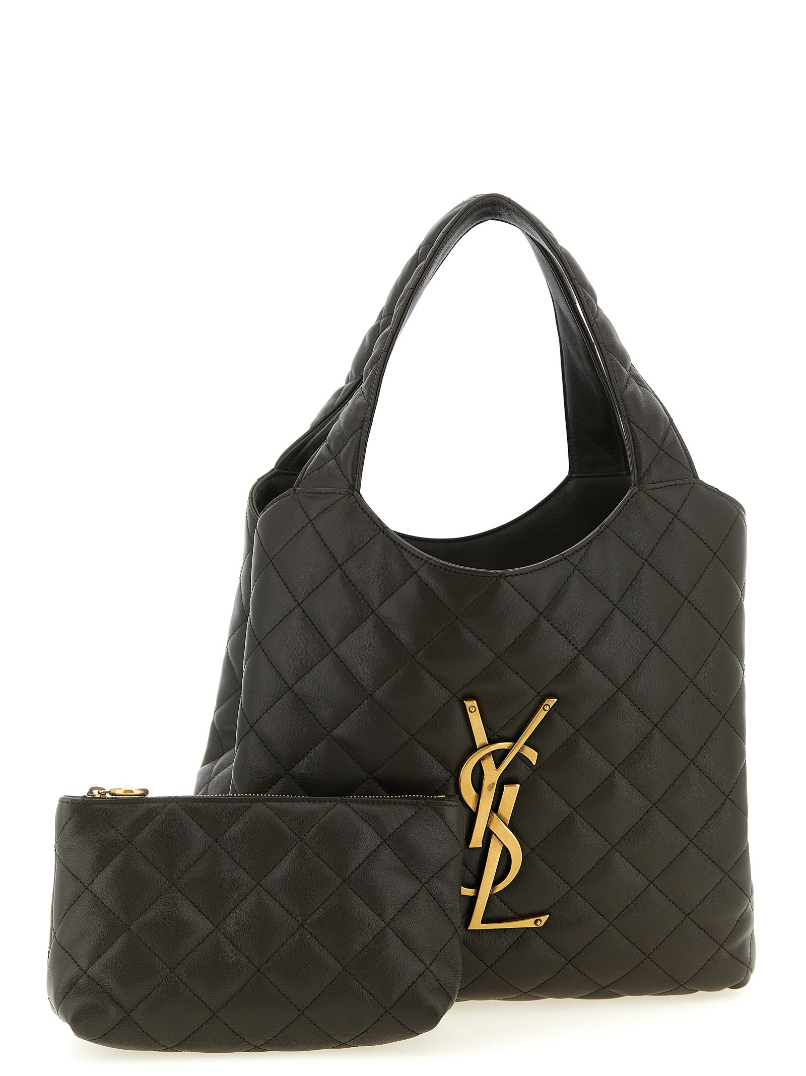 Saint Laurent Women Medium 'Icare' Shopping Bag SAINT LAURENT