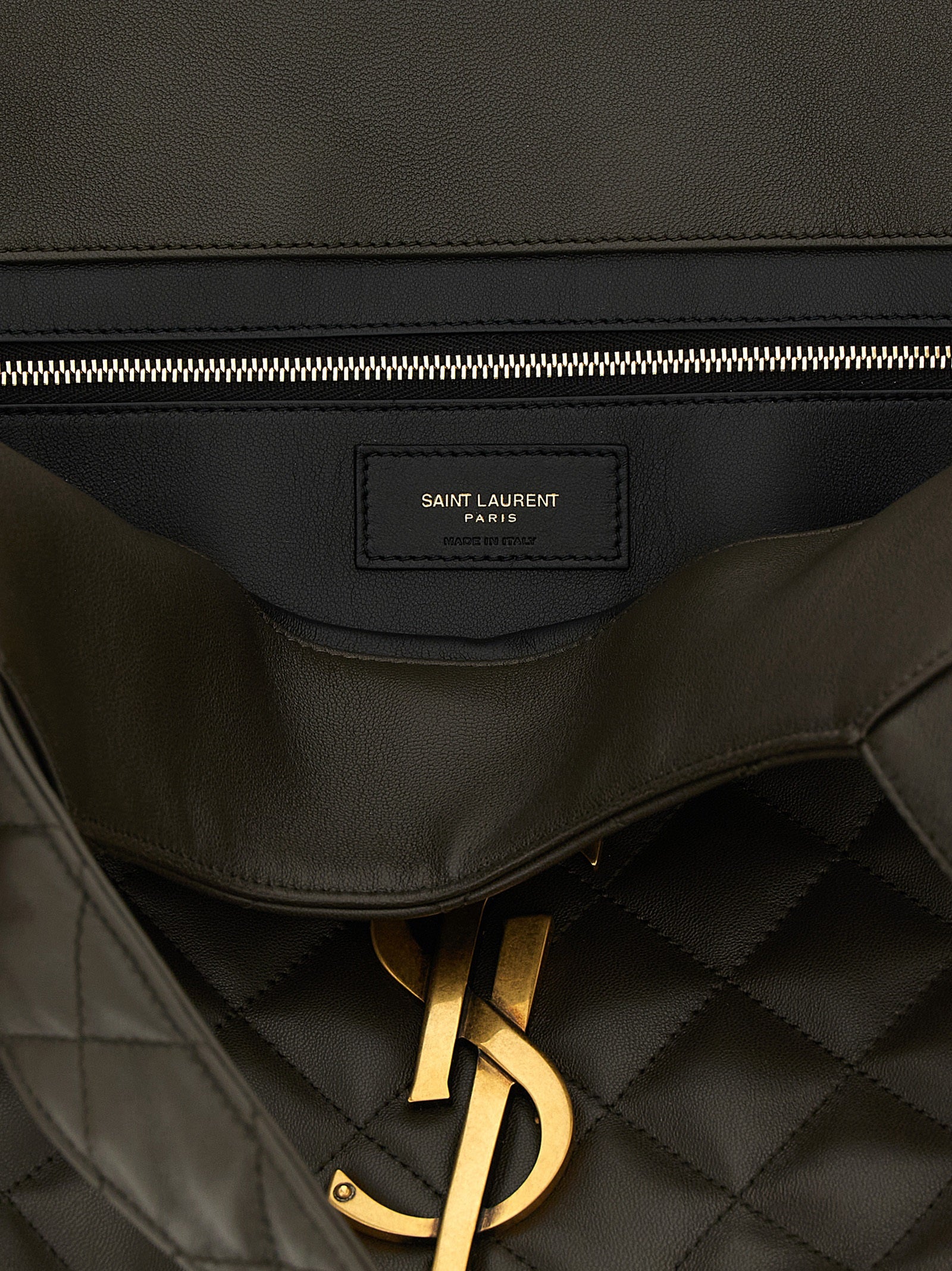 Saint Laurent Women Medium 'Icare' Shopping Bag SAINT LAURENT