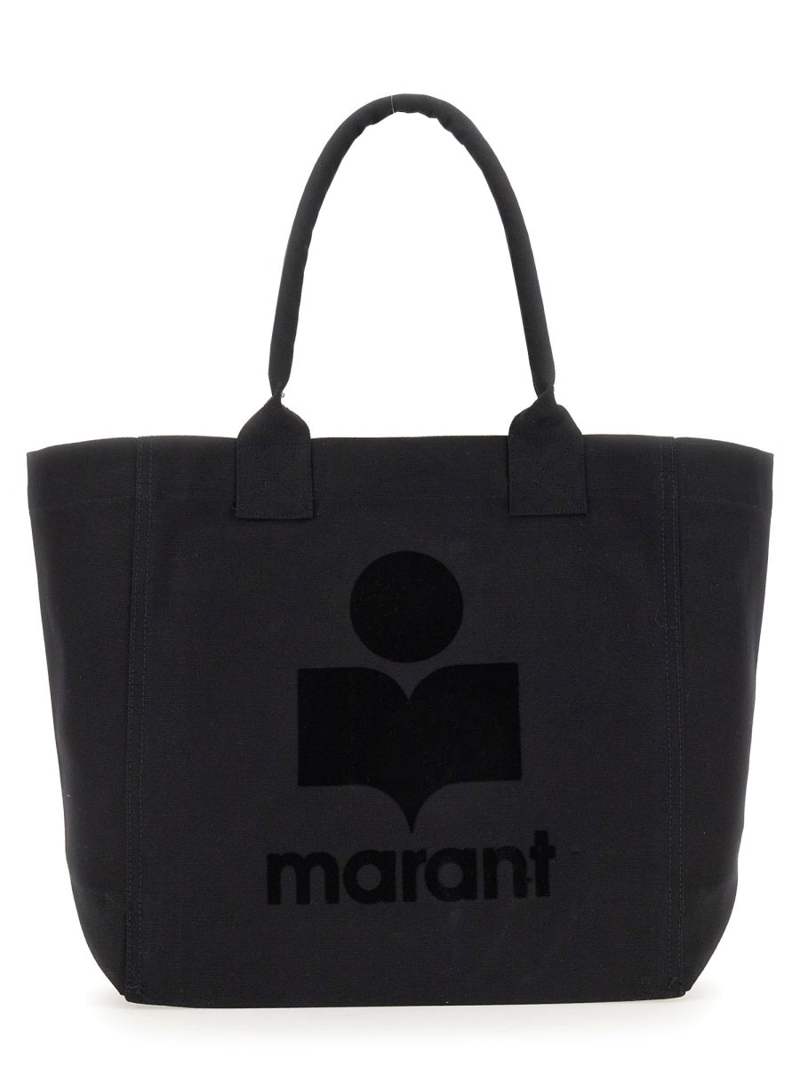 Isabel Marant Women Yenky Tote Bag Small ISABEL MARANT