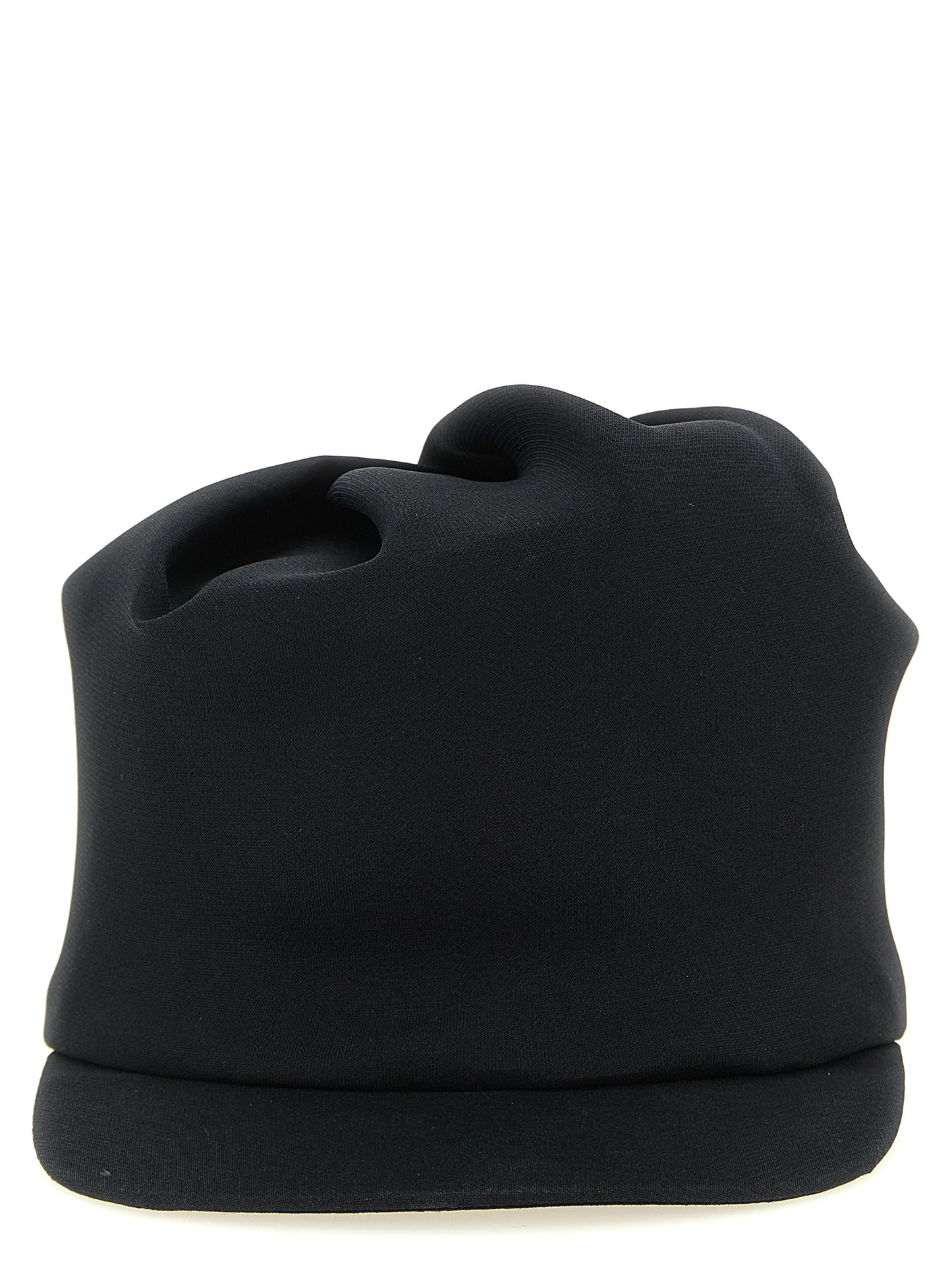 Balenciaga Women Silk Cap BALENCIAGA