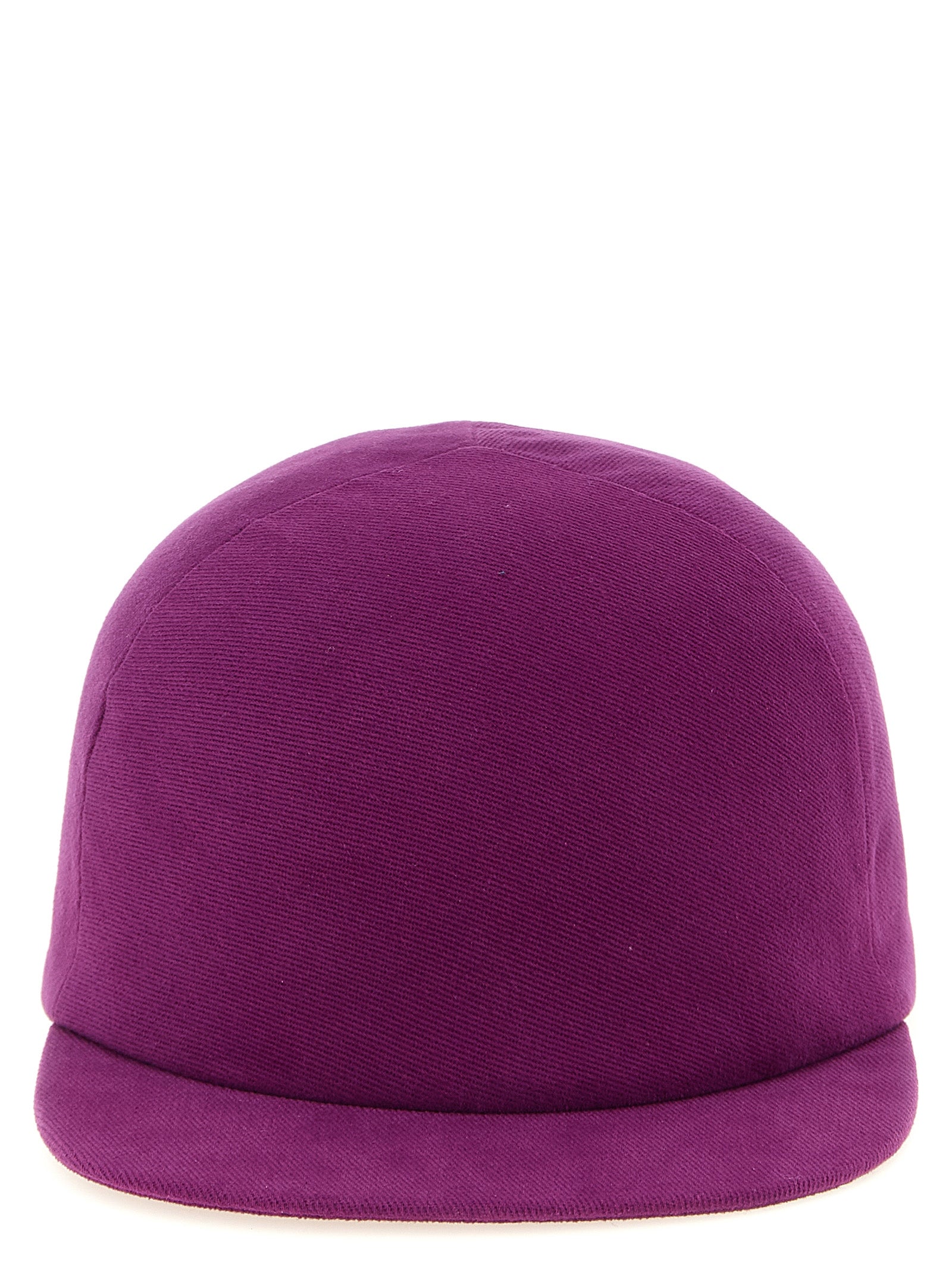 Balenciaga Women Cotton Drill Hat BALENCIAGA