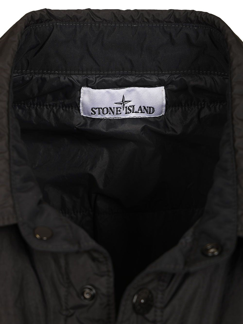 Stone Island Men "Coach" Jacket STONE ISLAND