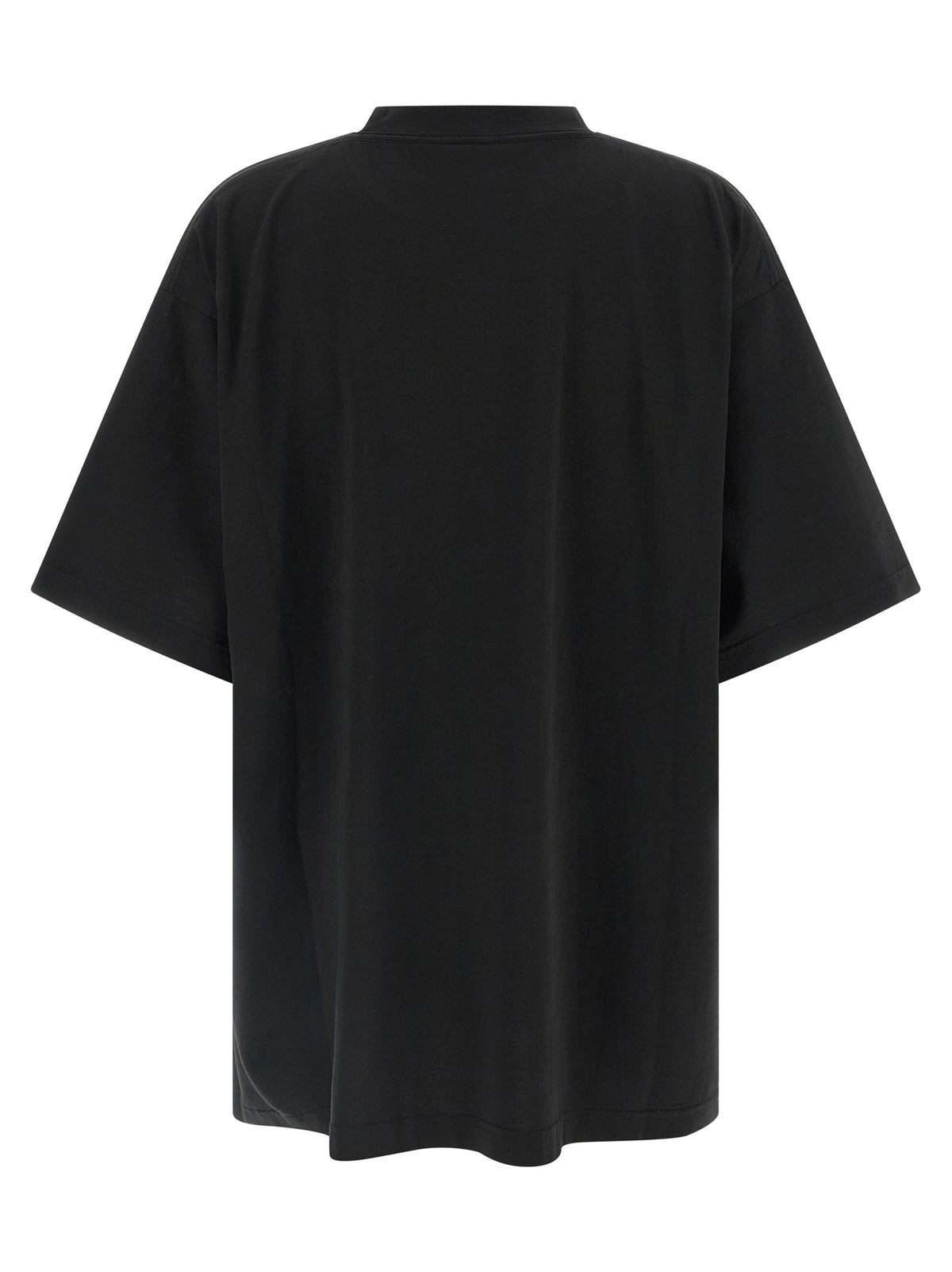 Balenciaga Women 'The Door' T-Shirt BALENCIAGA