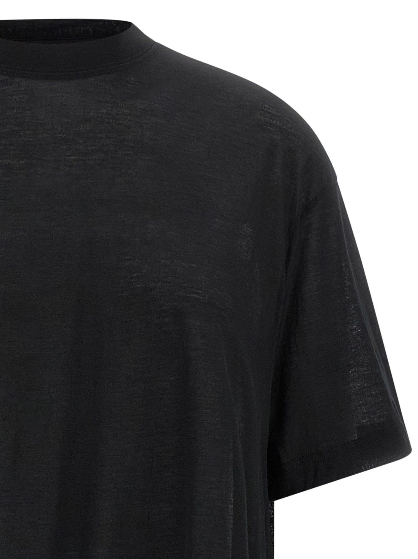 Balenciaga Women 'Short Train' T-Shirt BALENCIAGA