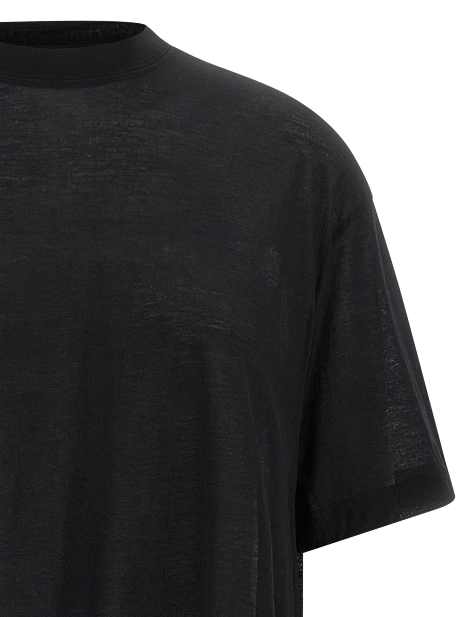 Balenciaga Women 'Short Train' T-Shirt BALENCIAGA