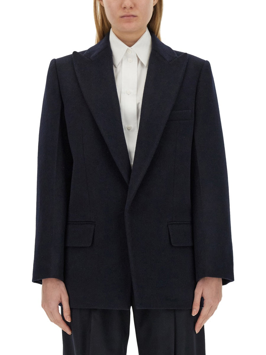 Victoria Beckham Women "Peak Label" Jacket VICTORIA BECKHAM