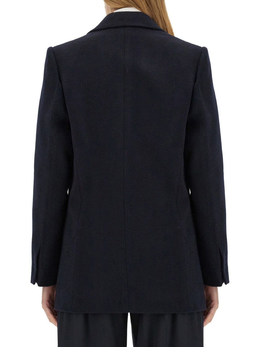 Victoria Beckham Women "Peak Label" Jacket VICTORIA BECKHAM