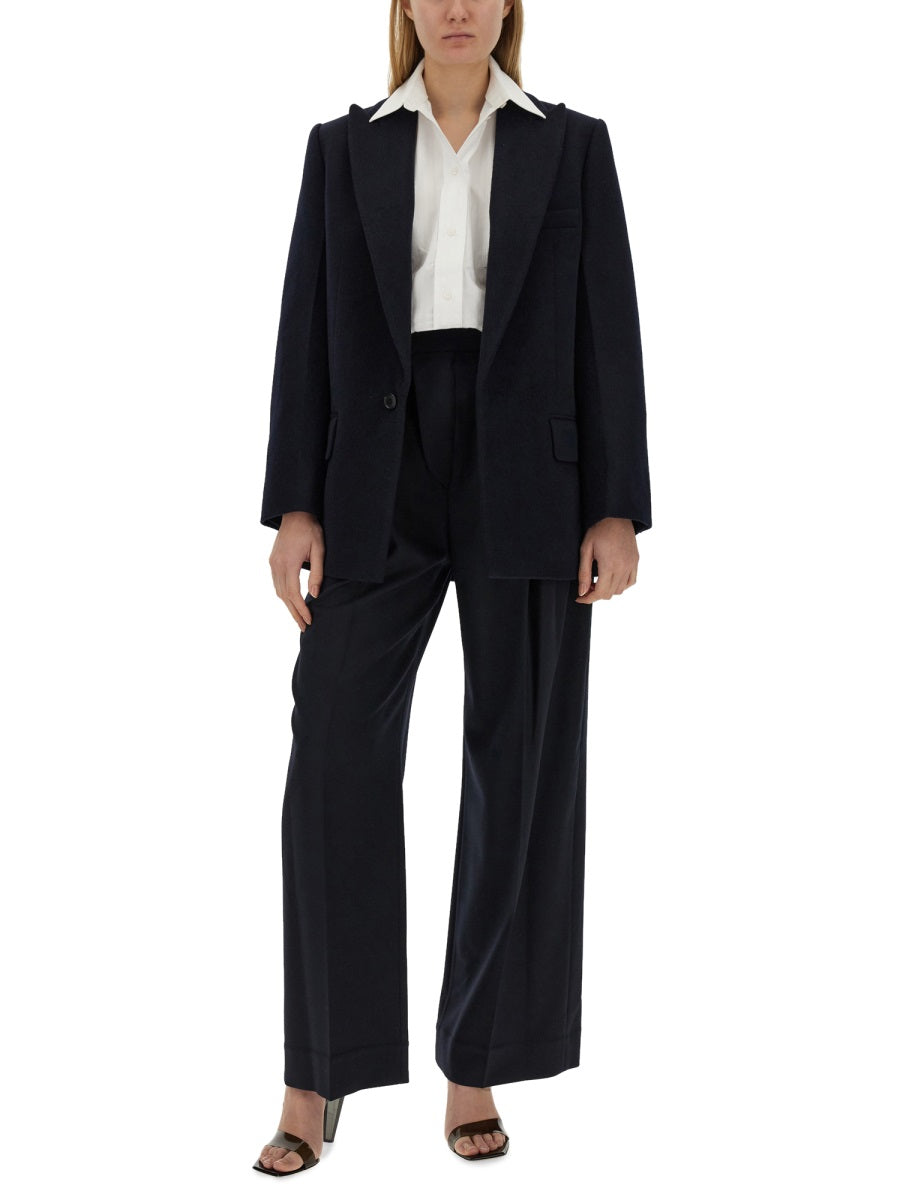 Victoria Beckham Women "Peak Label" Jacket VICTORIA BECKHAM