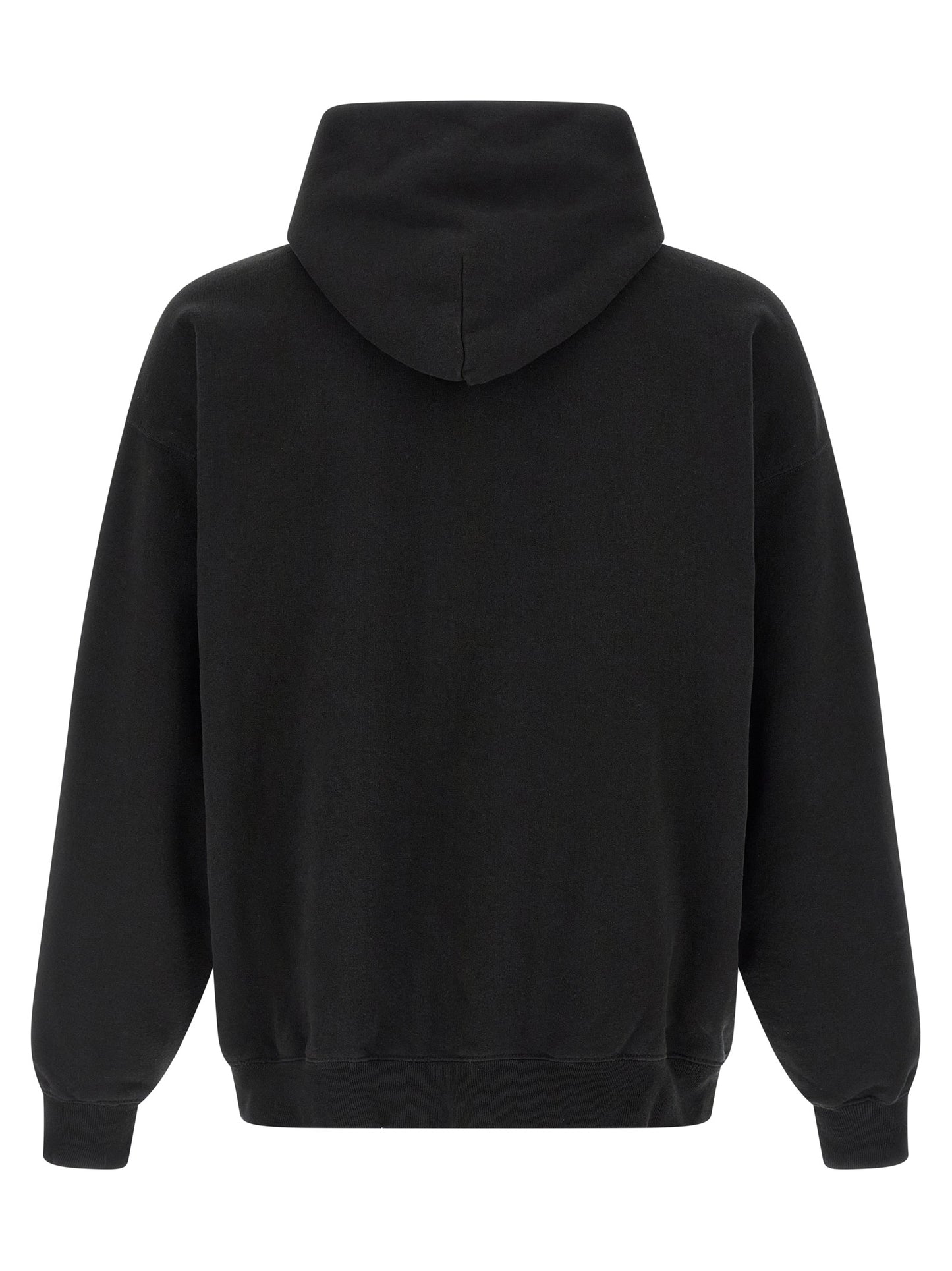 Balenciaga Men 'Paris Thunderstorm' Hoodie BALENCIAGA