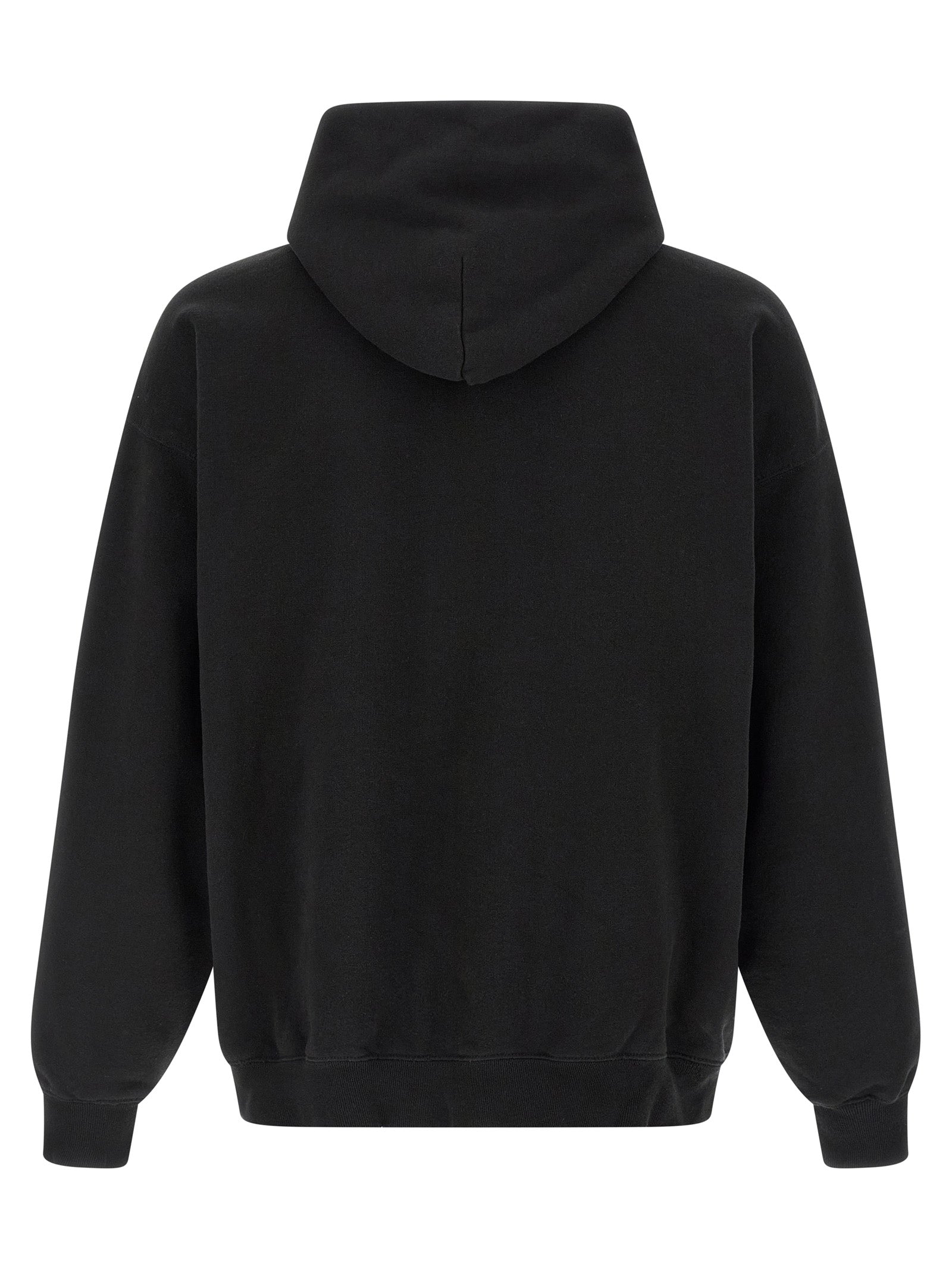 Balenciaga Men 'Paris Thunderstorm' Hoodie BALENCIAGA