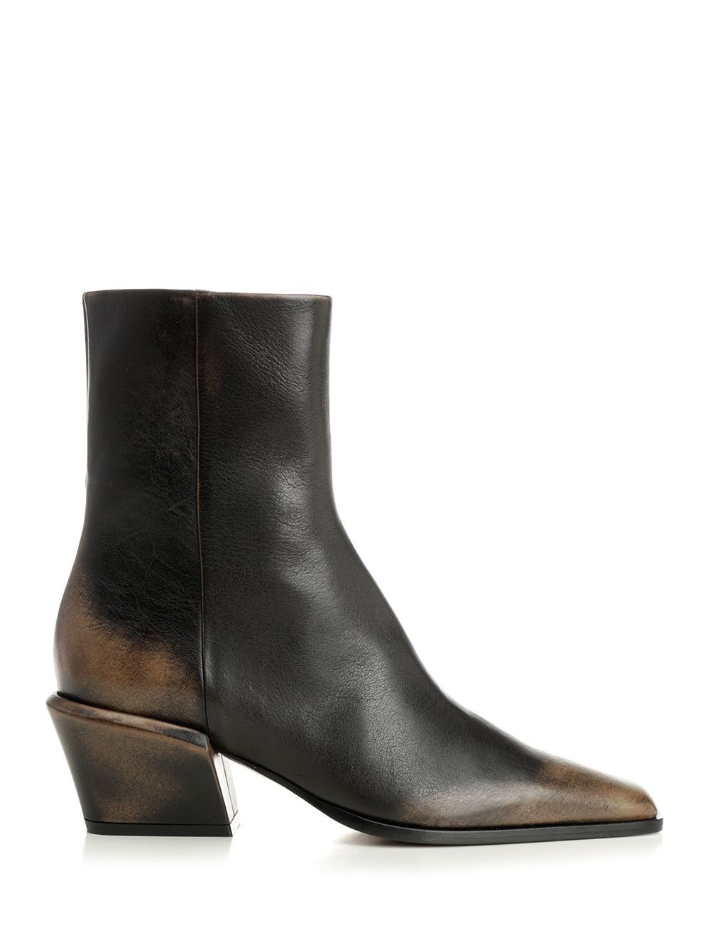 Paris Texas Women "Bettina" Ankle Boots PARIS TEXAS