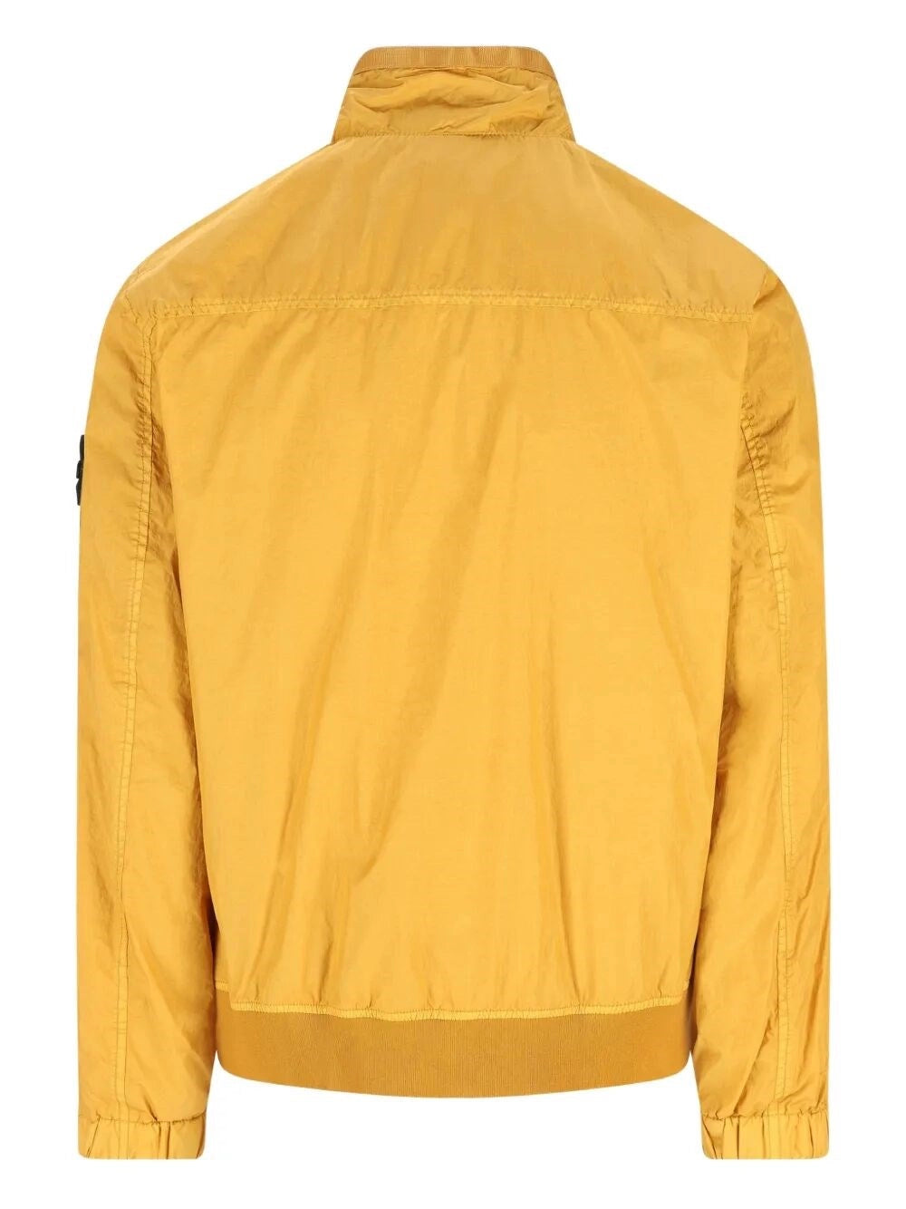 Stone Island Men `Crinkle Reps Ny` Bomber STONE ISLAND