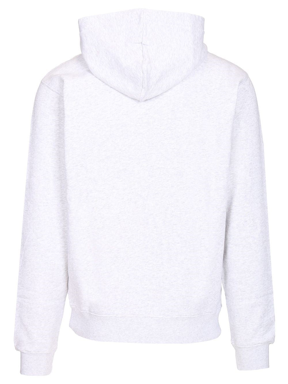 Jacquemus Men "Gros Grain" Hoodie JACQUEMUS