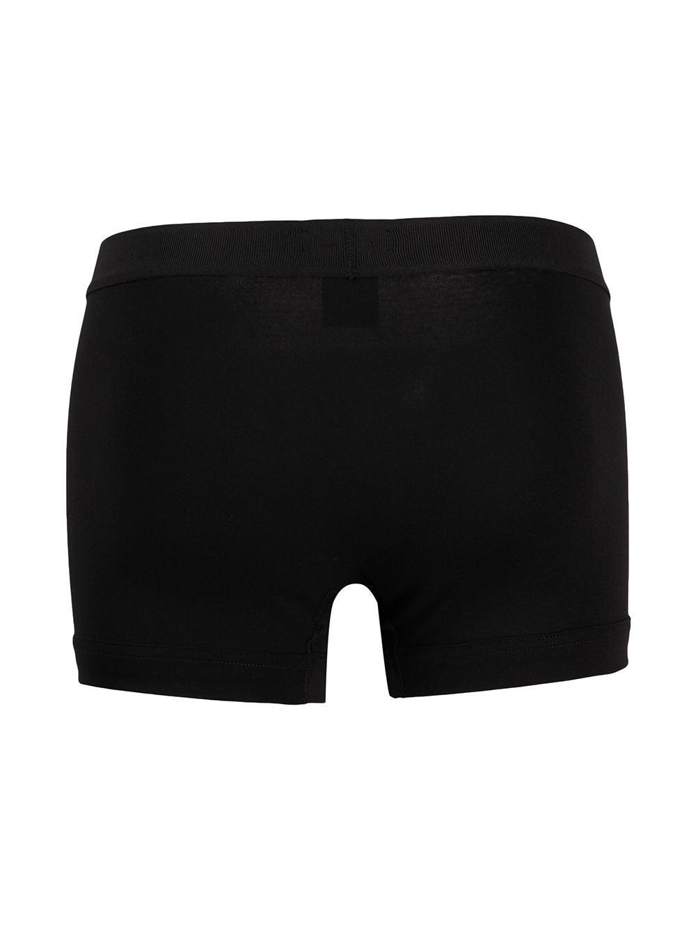 Tom Ford Men Set Of 2 Logo-Waistband Cotton Boxer Briefs TOM FORD
