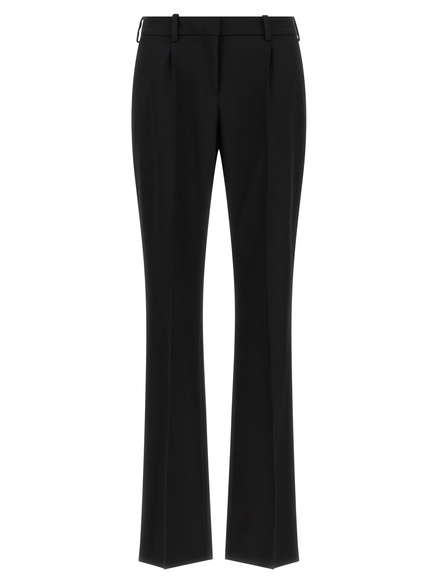 Balenciaga Women 'Sartoriali Slim' Pants BALENCIAGA