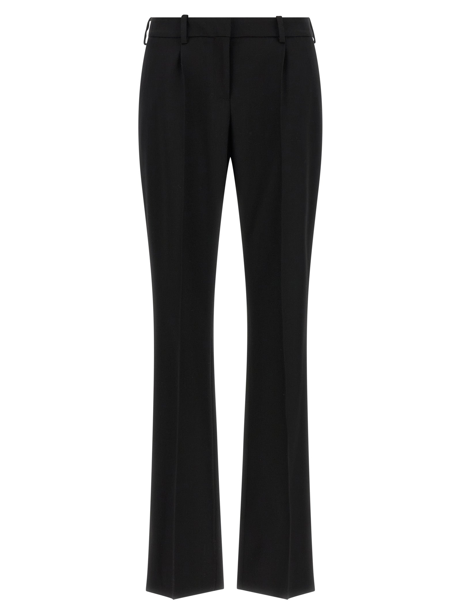 Balenciaga Women 'Sartoriali Slim' Pants BALENCIAGA