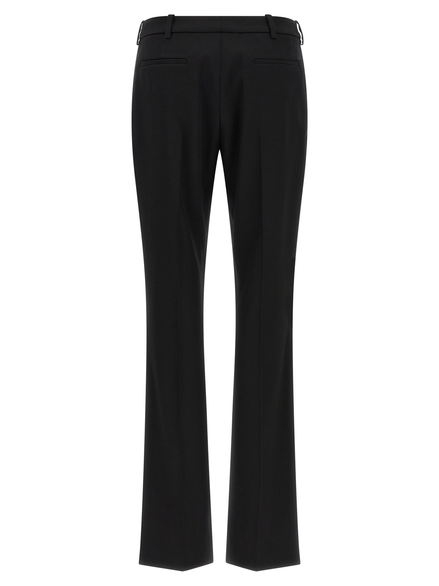 Balenciaga Women 'Sartoriali Slim' Pants BALENCIAGA