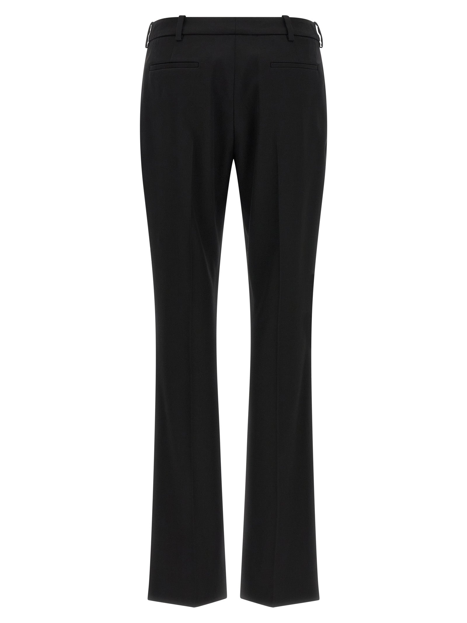 Balenciaga Women 'Sartoriali Slim' Pants BALENCIAGA