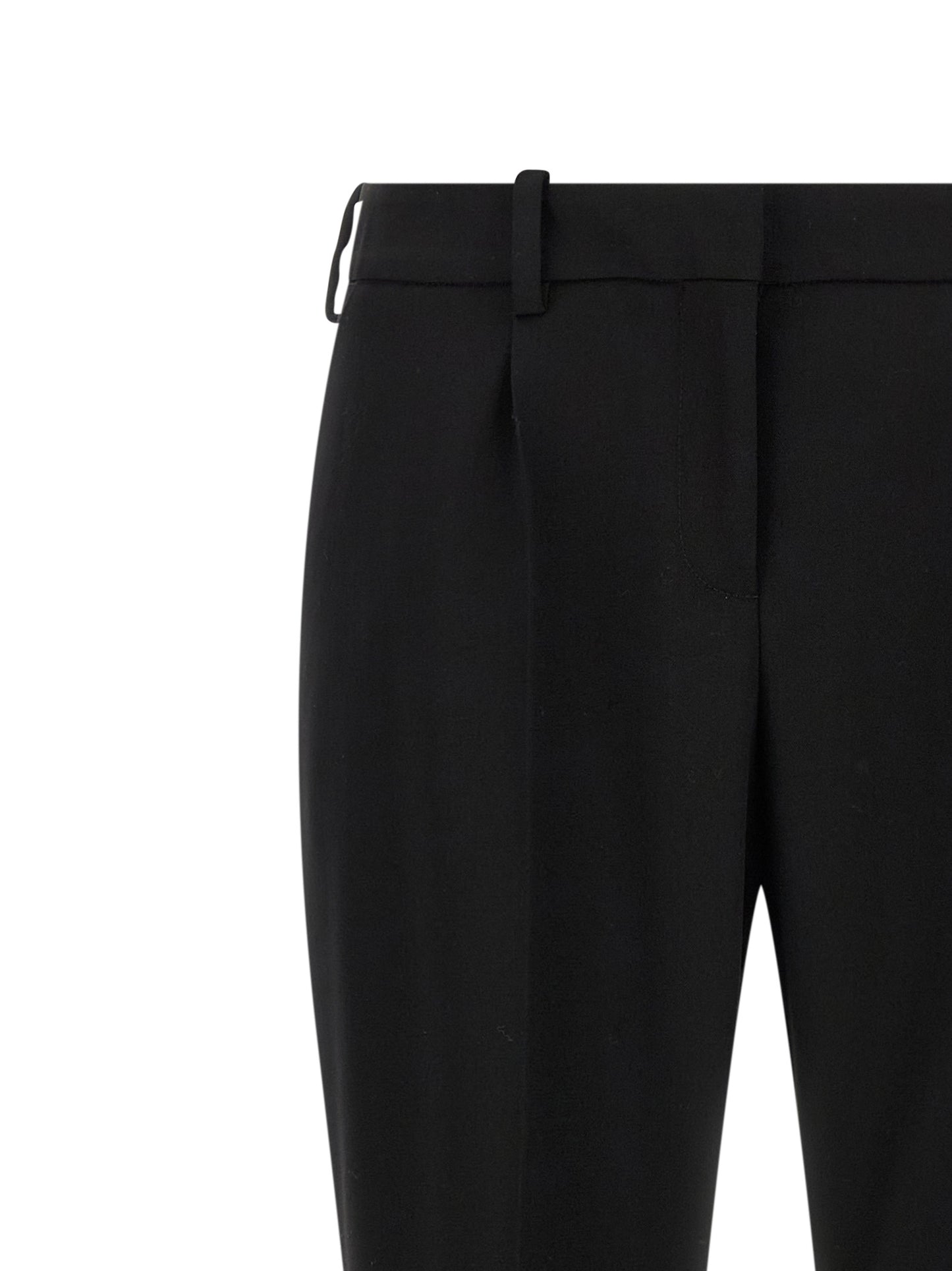 Balenciaga Women 'Sartoriali Slim' Pants BALENCIAGA