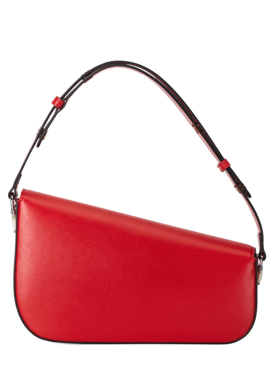 Gucci Women Shoulder Bag "Gucci Horsebit 1955" Small Size GUCCI