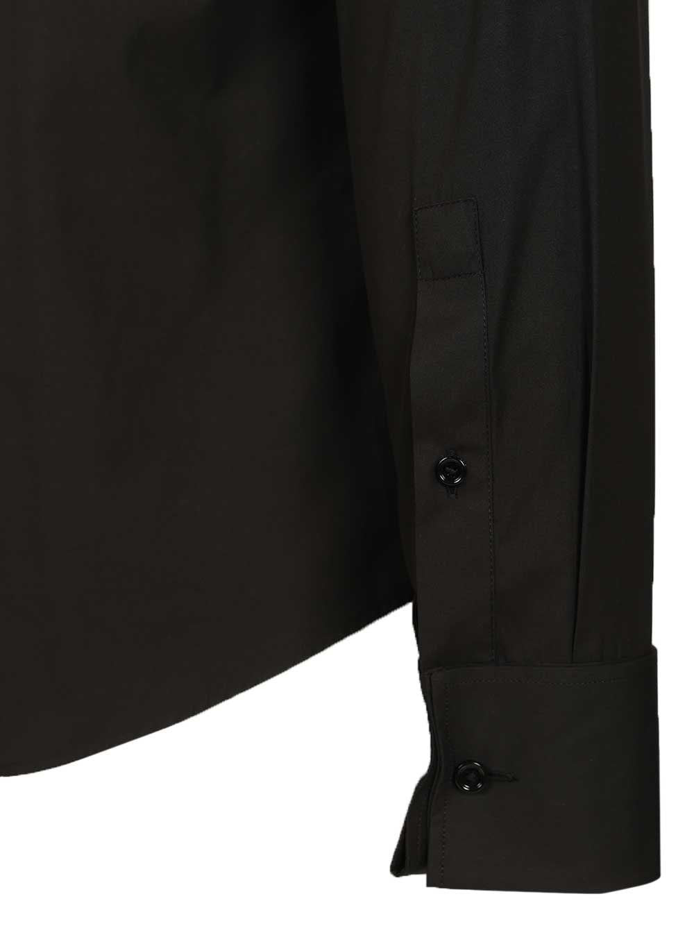 Burberry Men Townsend Cufflinks Shirt BURBERRY
