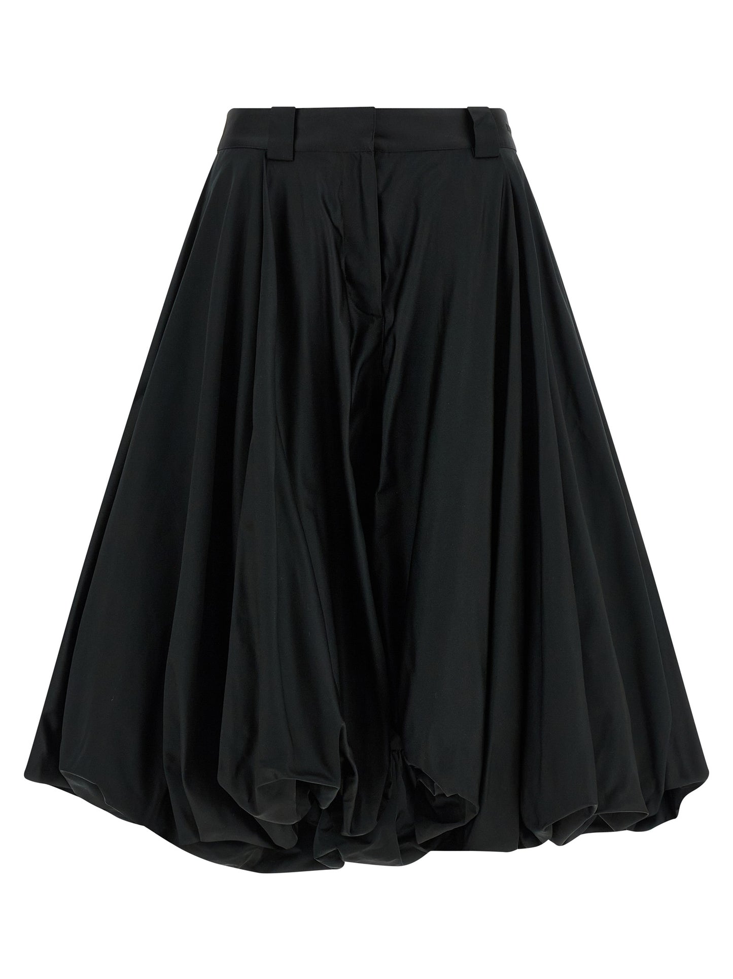 Balenciaga Women 'Balloon' Bermuda Shorts BALENCIAGA