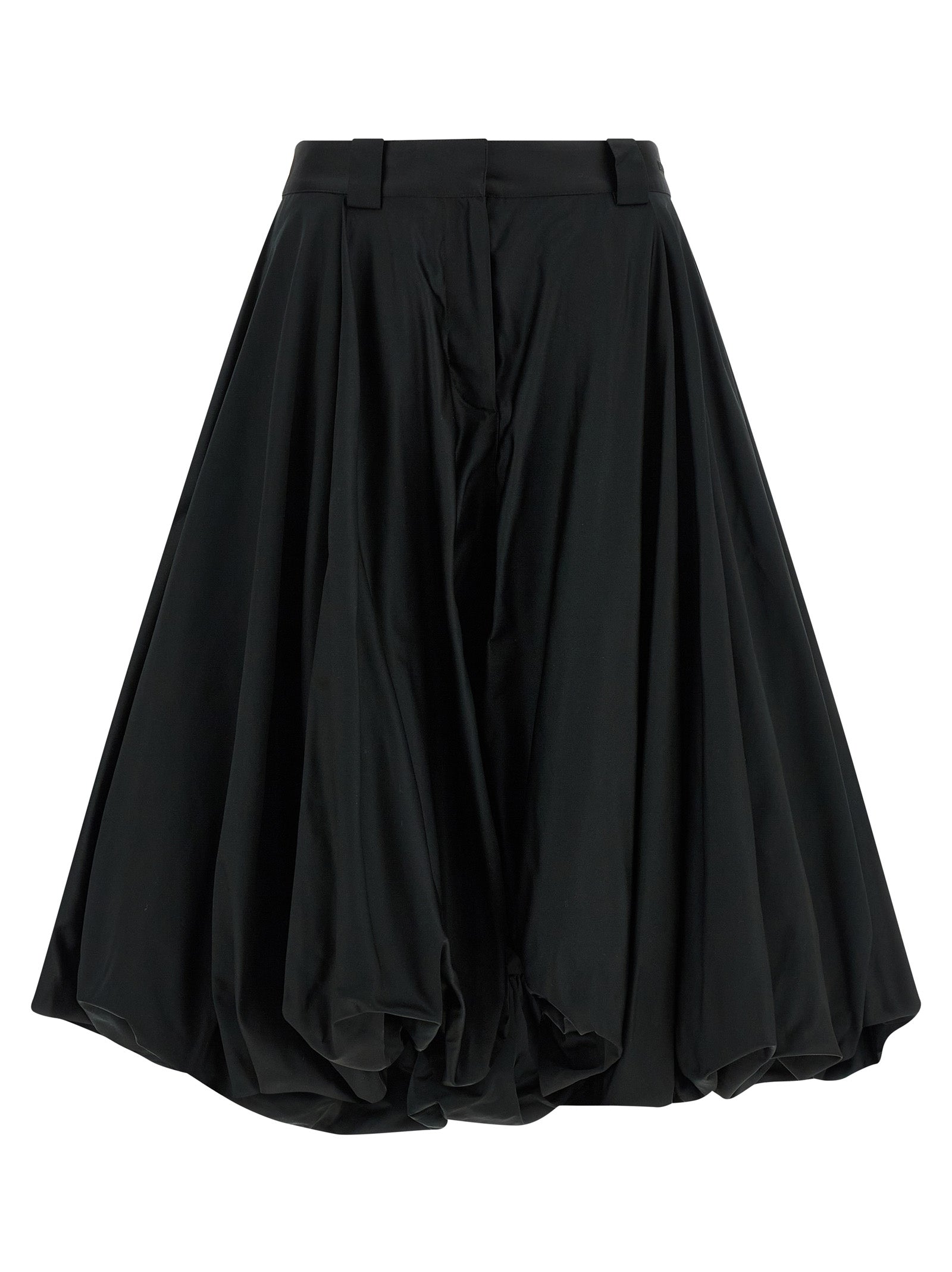 Balenciaga Women 'Balloon' Bermuda Shorts BALENCIAGA