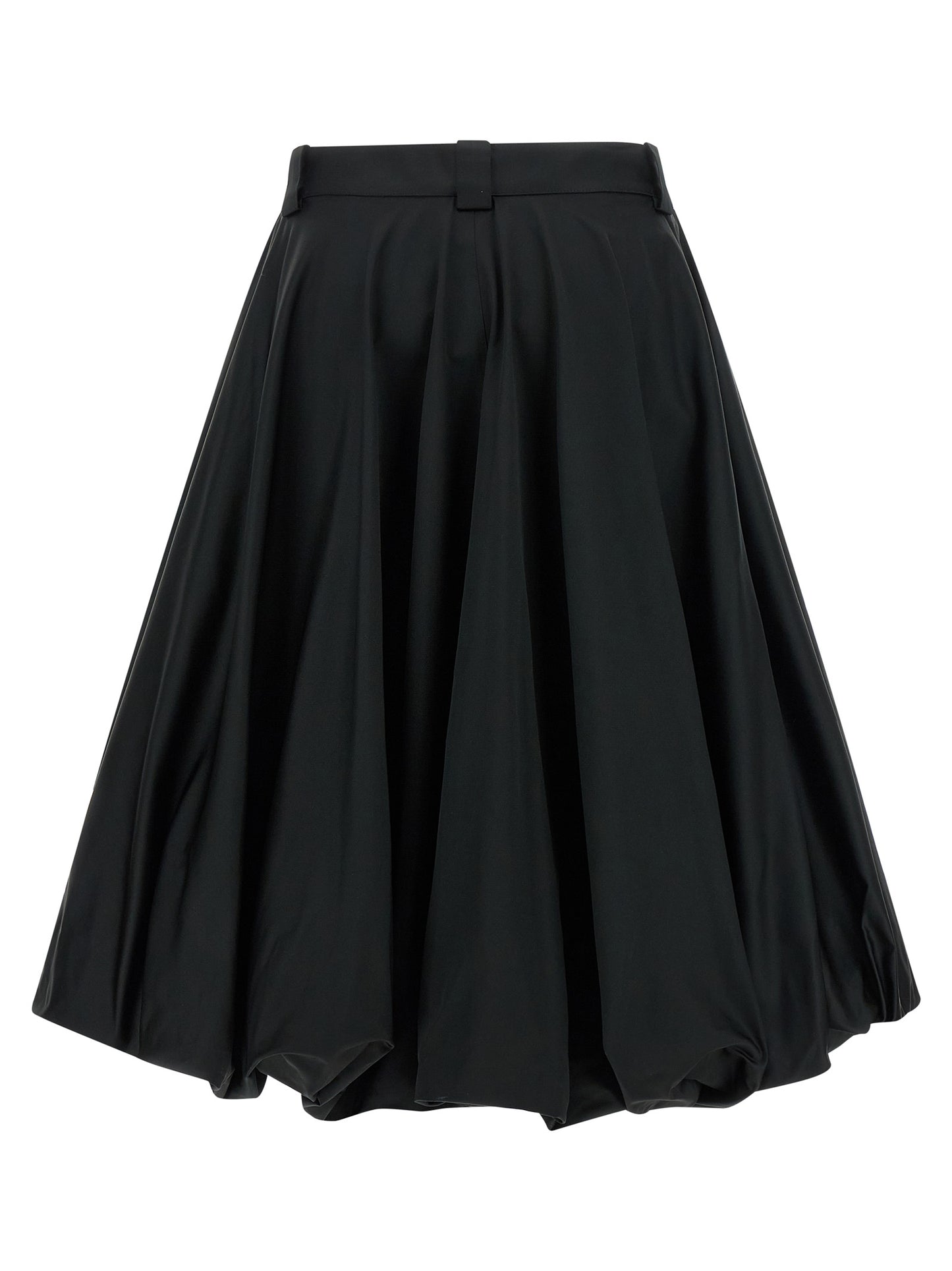 Balenciaga Women 'Balloon' Bermuda Shorts BALENCIAGA