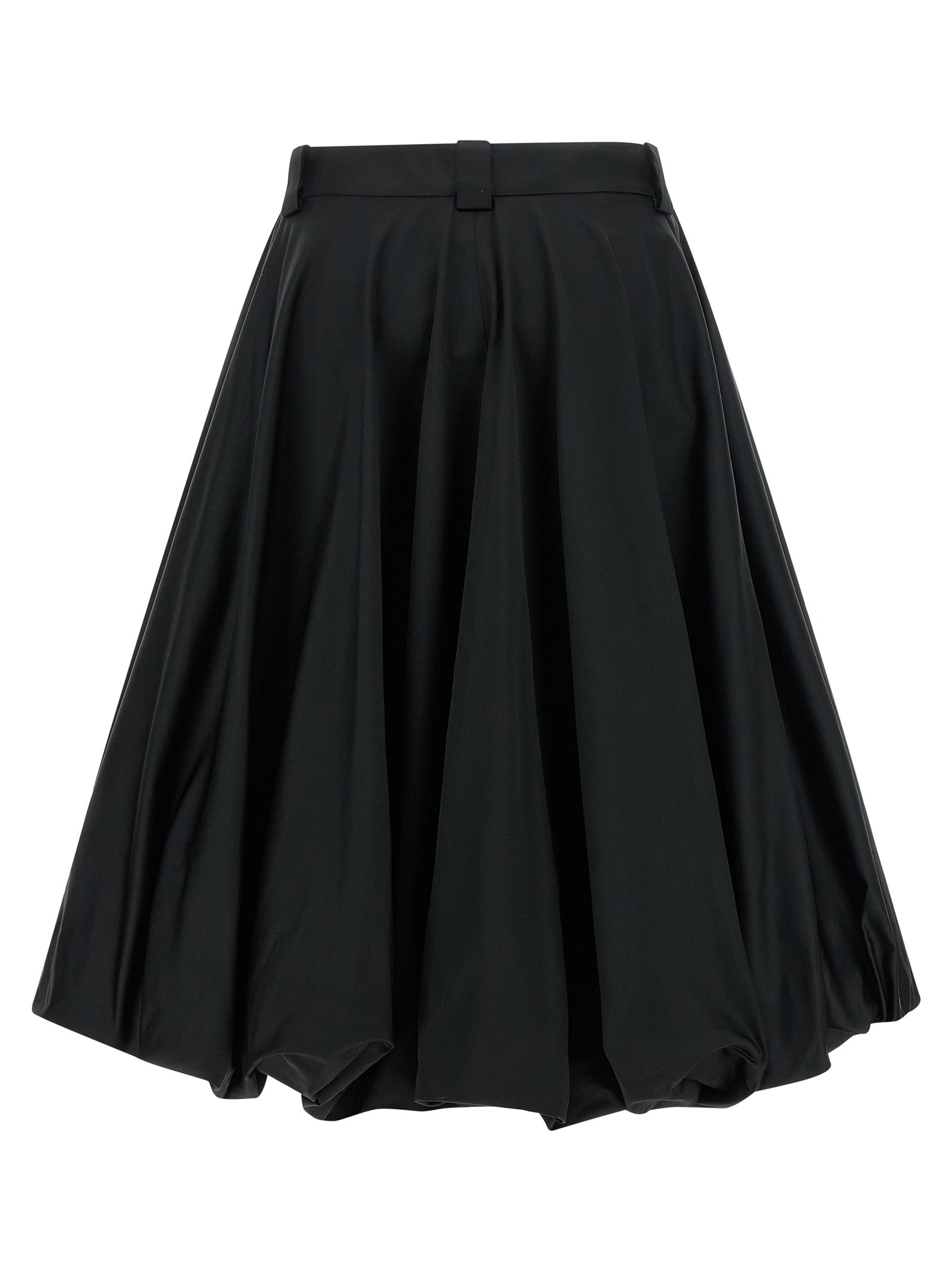 Balenciaga Women 'Balloon' Bermuda Shorts BALENCIAGA