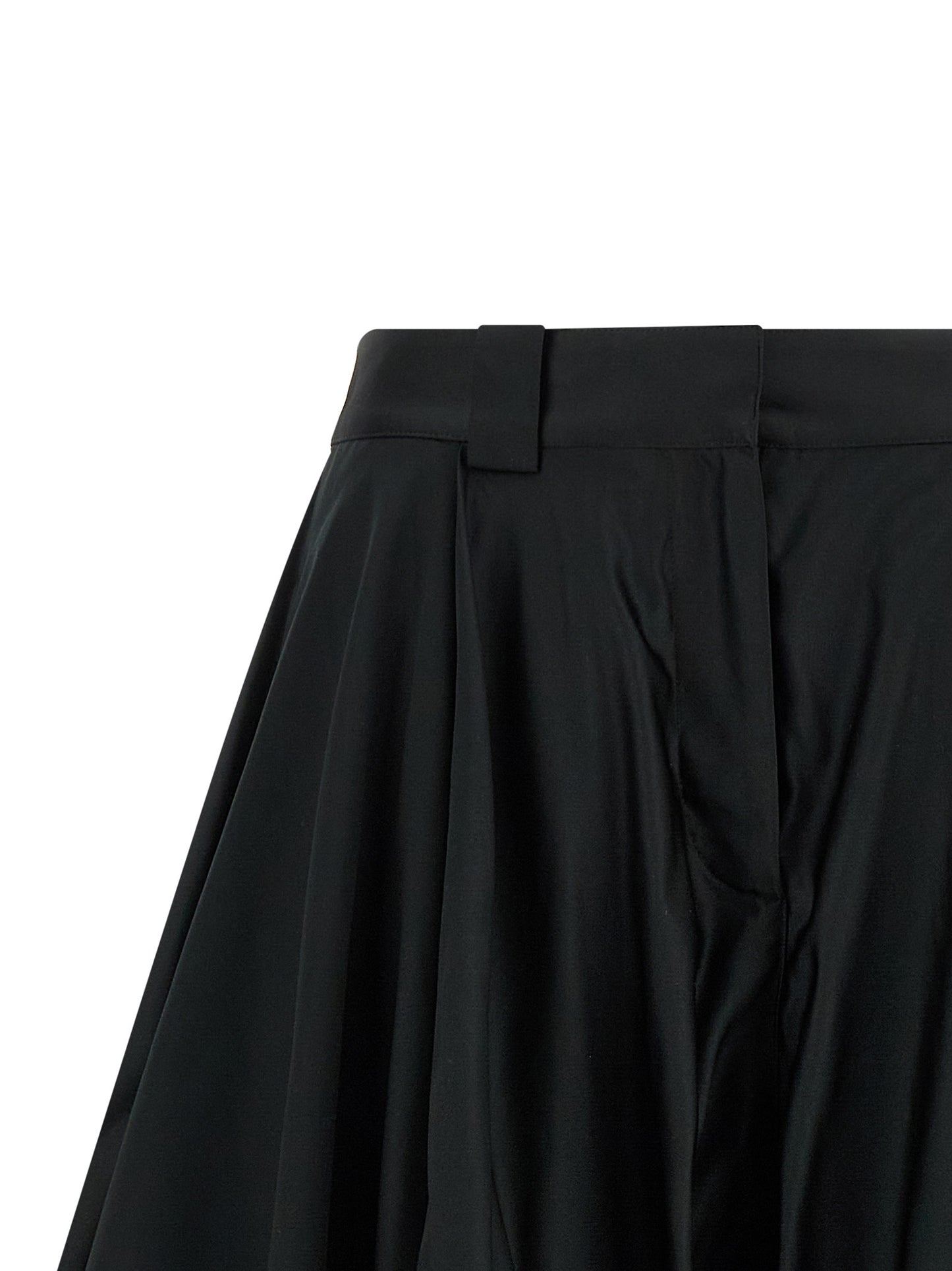Balenciaga Women 'Balloon' Bermuda Shorts BALENCIAGA