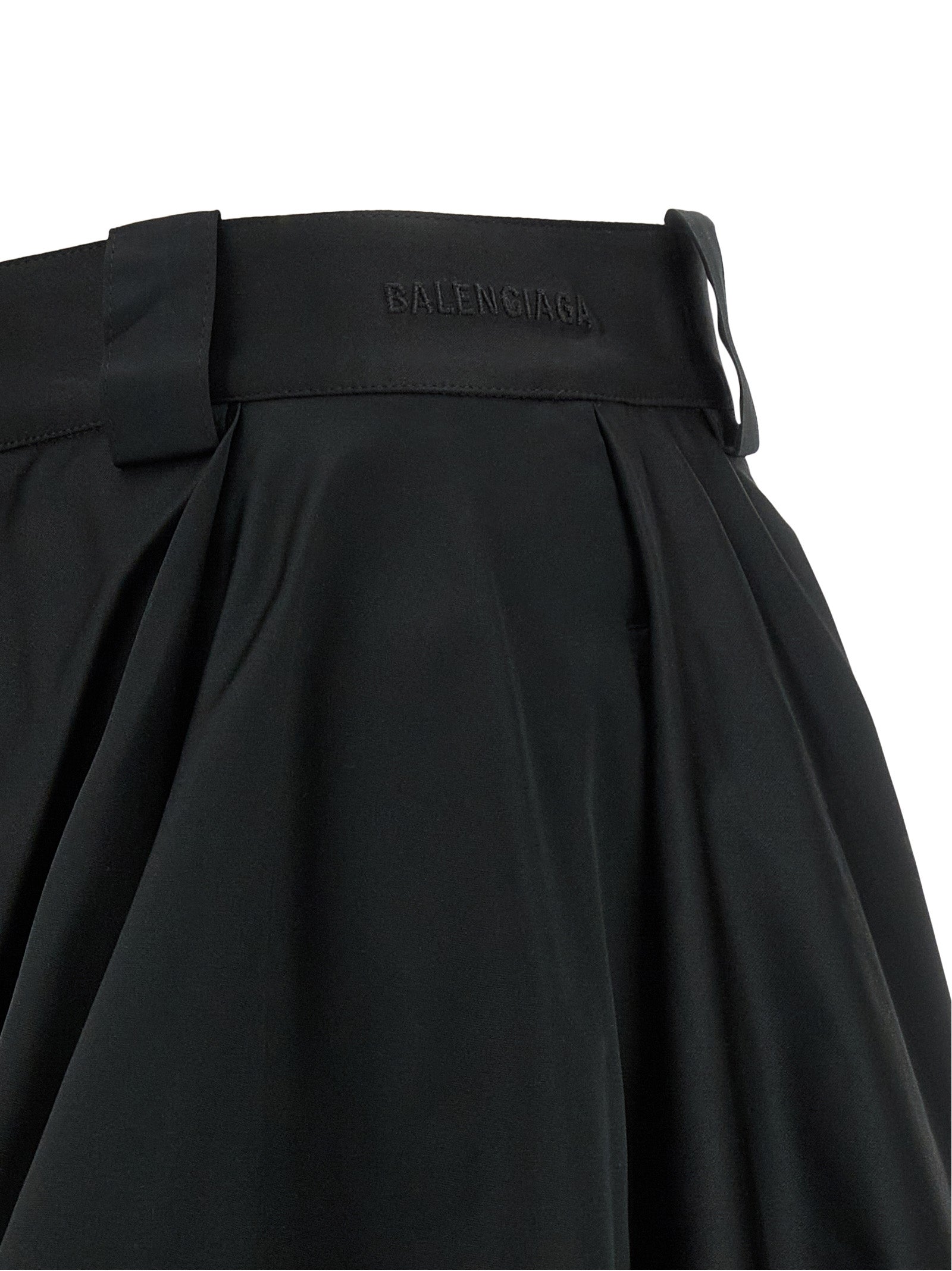 Balenciaga Women 'Balloon' Bermuda Shorts BALENCIAGA