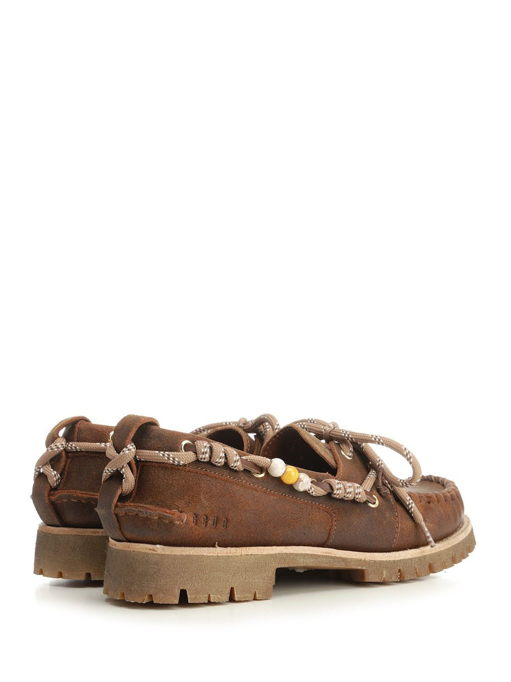 Golden Goose Women Cruise Loafer GOLDEN GOOSE