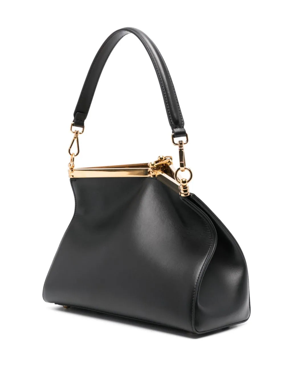 Etro Women Medium Leather Sailing Tote Bag ETRO