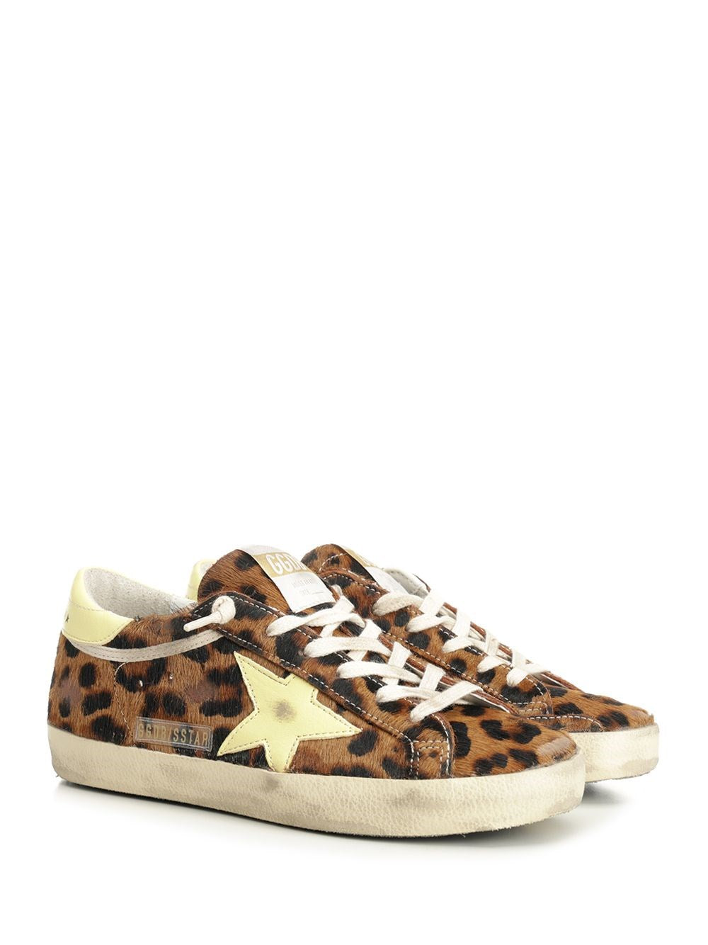 Golden Goose Women "Super Star" Sneaker GOLDEN GOOSE