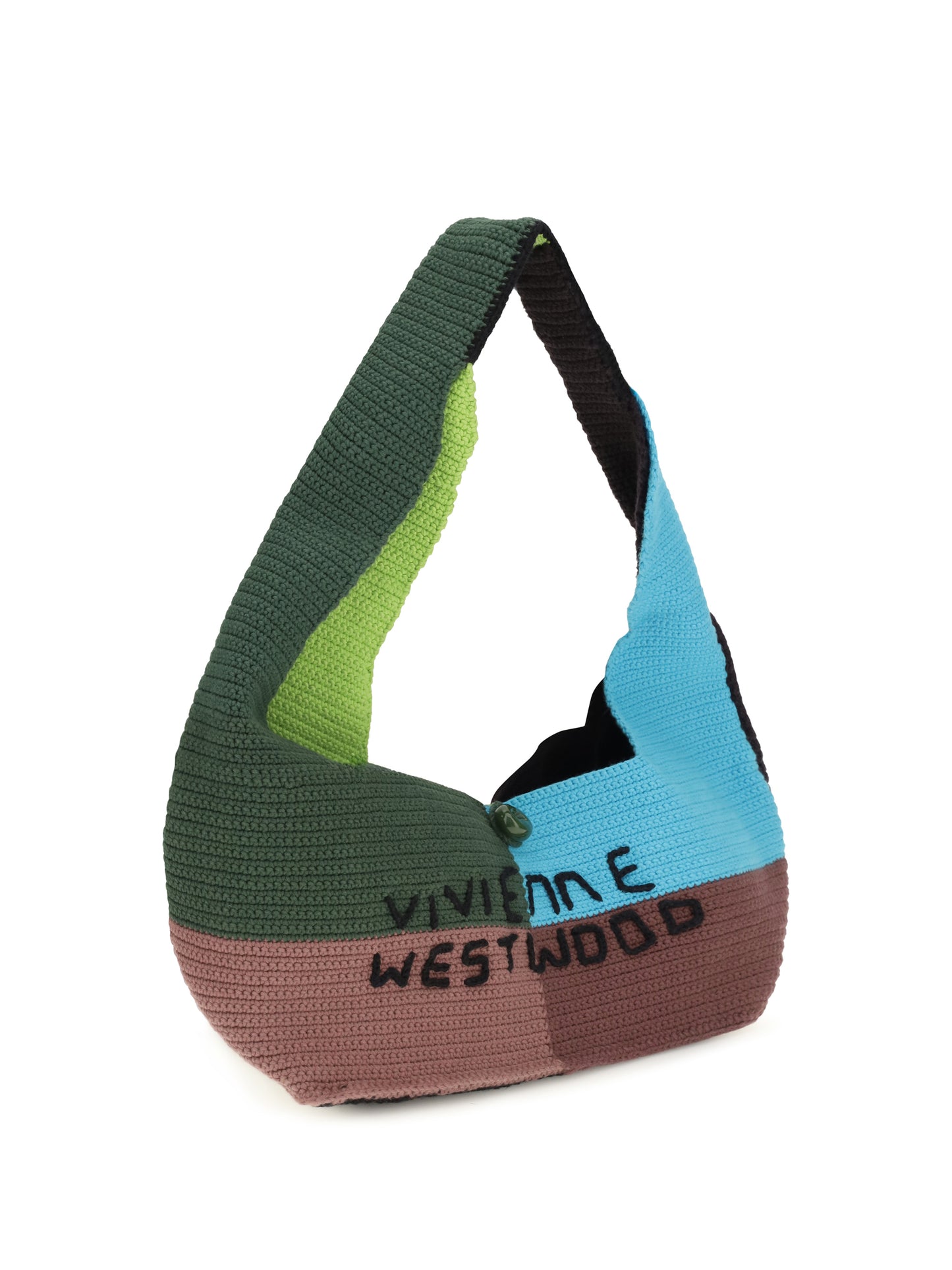 Vivienne Westwood Women Ellie Shoulder Bag VIVIENNE WESTWOOD