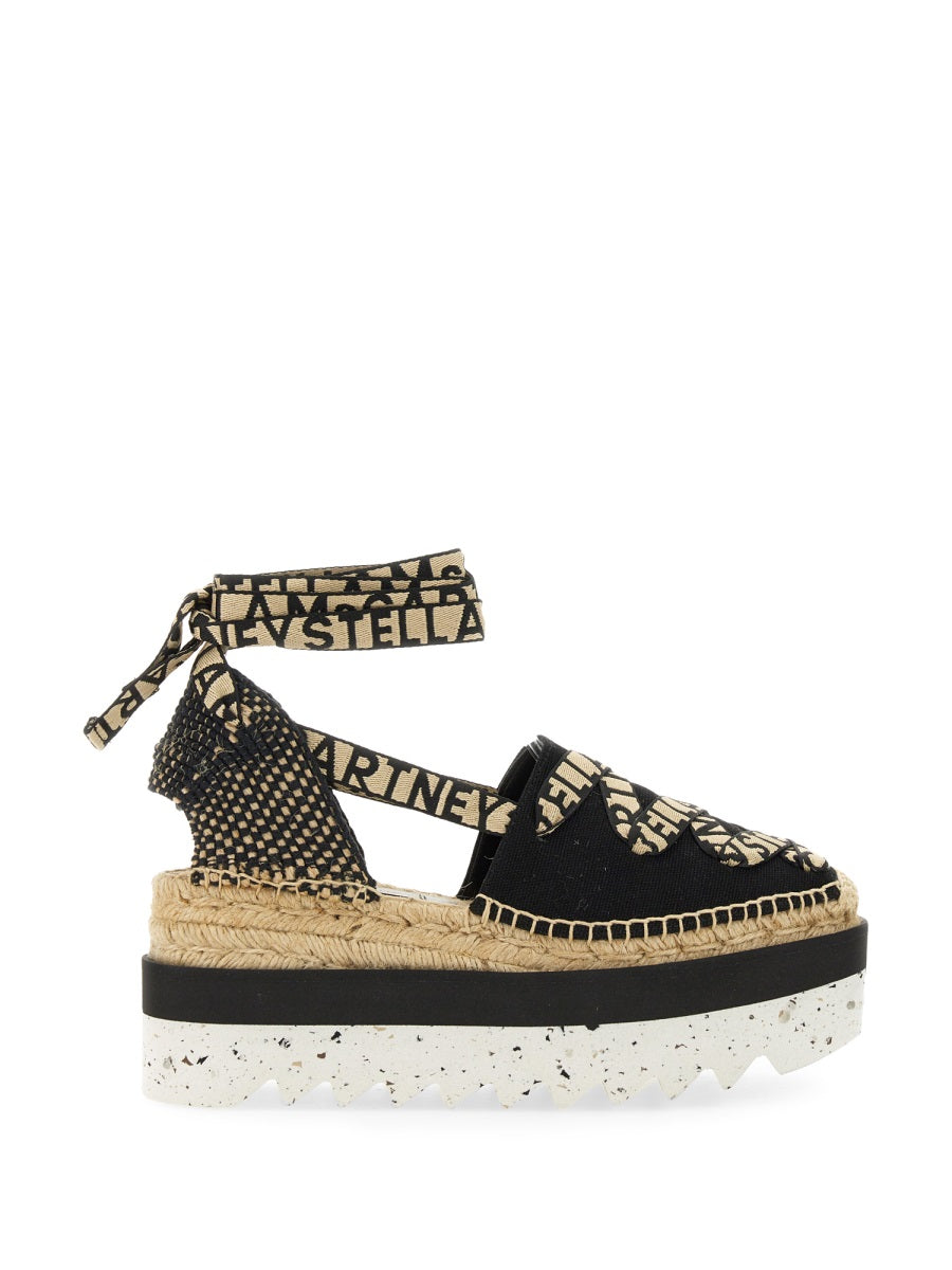 Stella Mccartney Women Espadrille "Gaia" STELLA MCCARTNEY