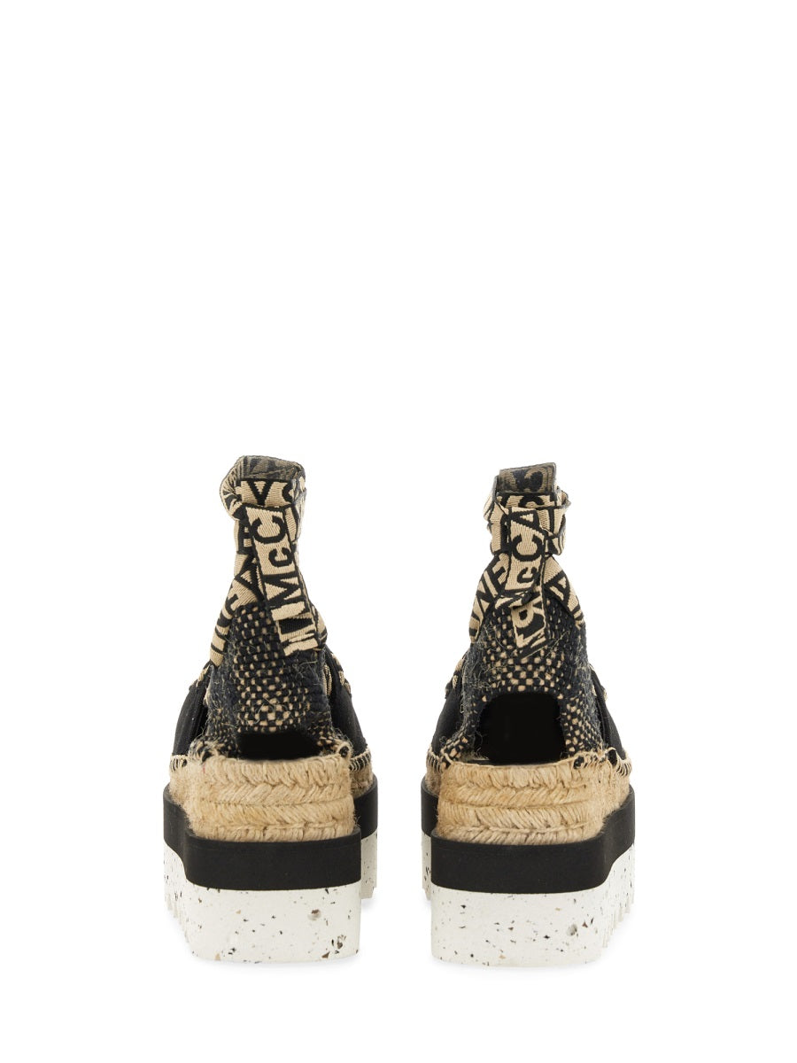 Stella Mccartney Women Espadrille "Gaia" STELLA MCCARTNEY
