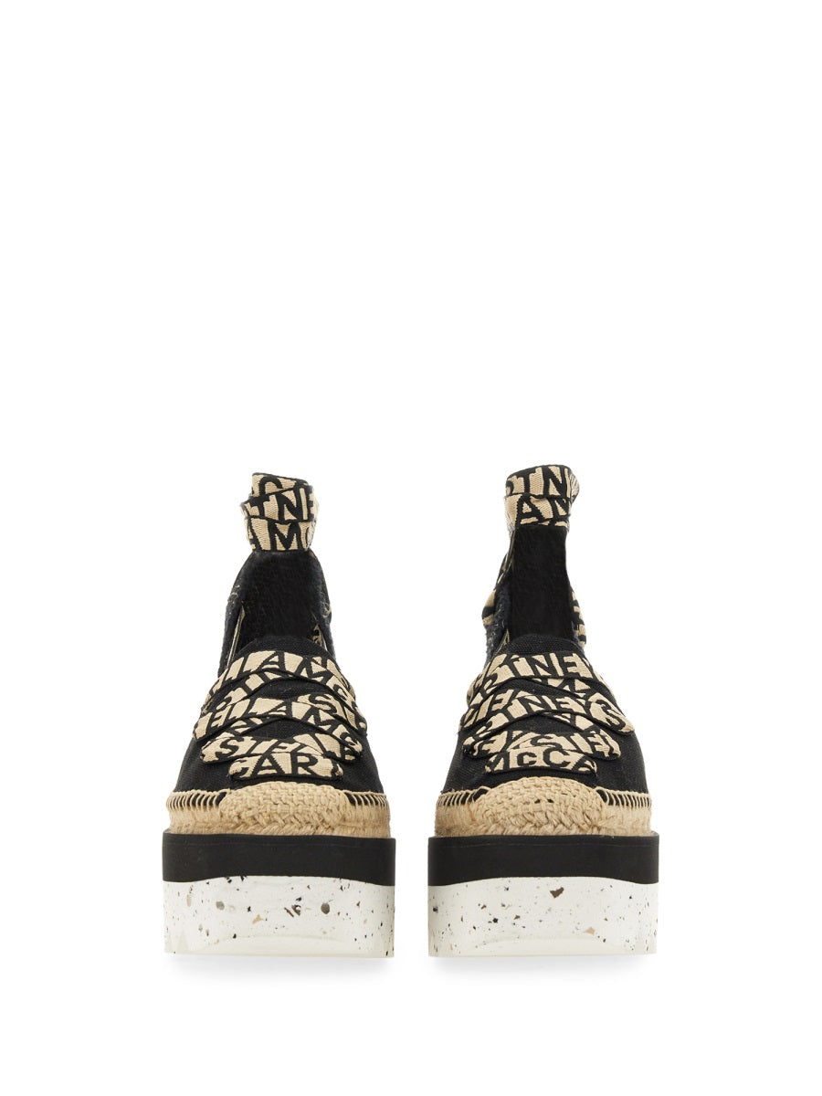 Stella Mccartney Women Espadrille "Gaia" STELLA MCCARTNEY