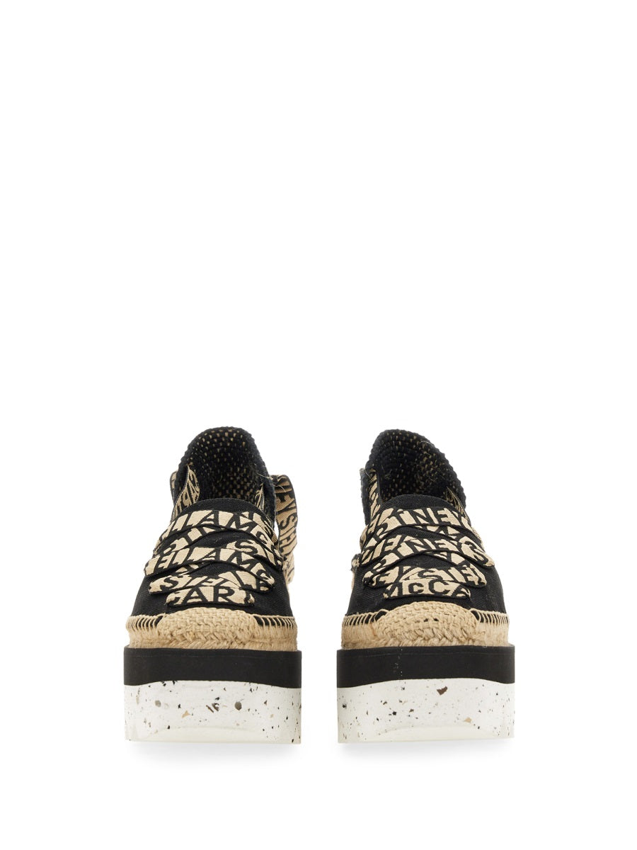 Stella Mccartney Women Espadrille "Gaia" STELLA MCCARTNEY