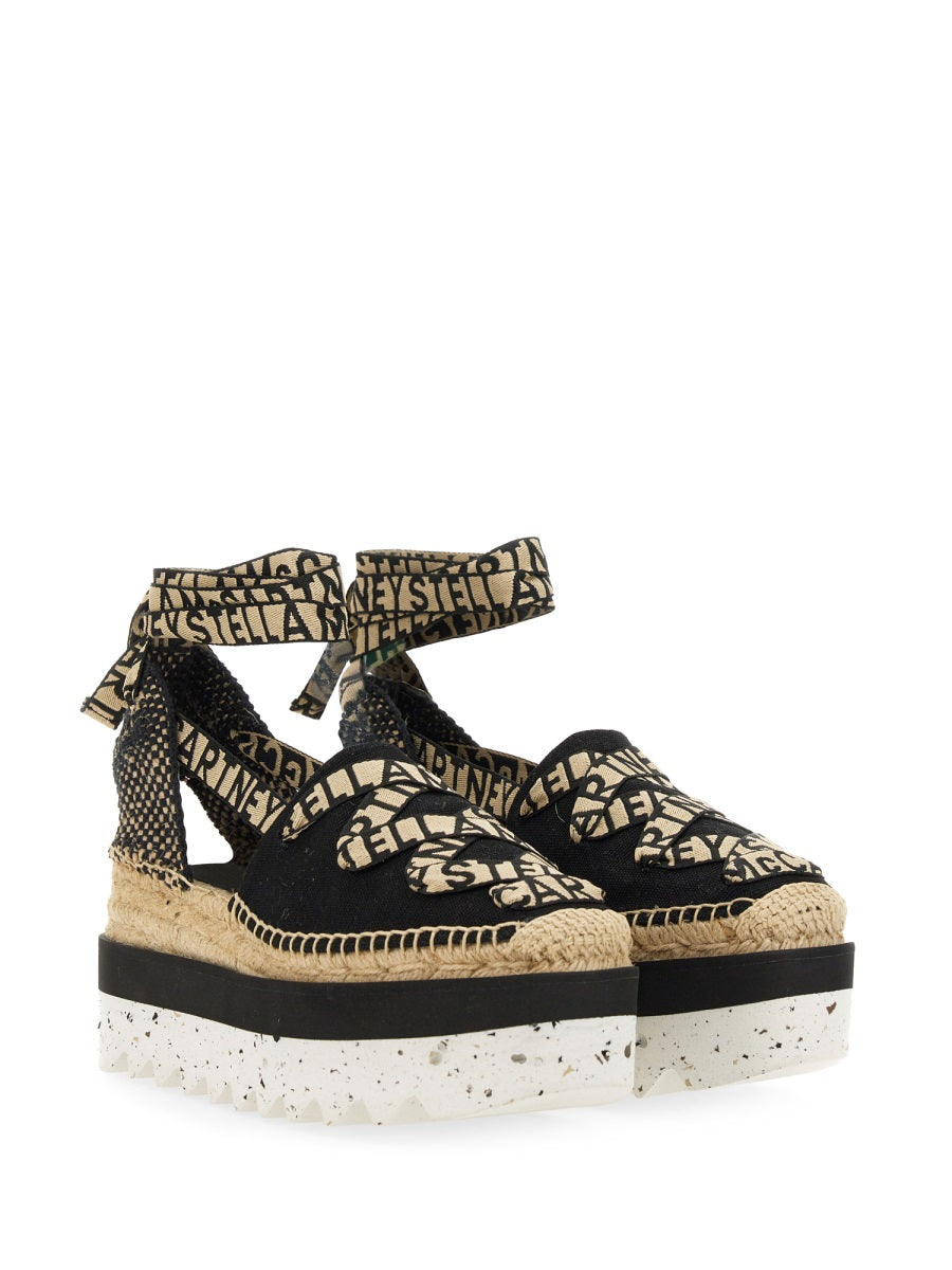 Stella Mccartney Women Espadrille "Gaia" STELLA MCCARTNEY
