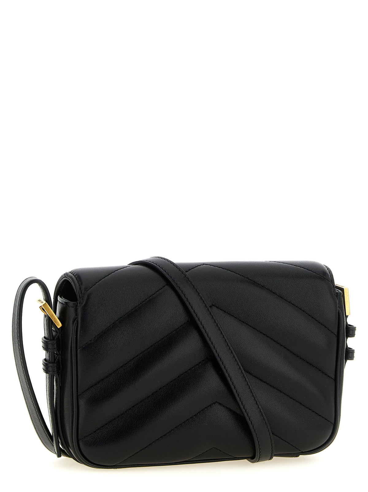 Saint Laurent Women 'Loulou' Toy Crossbody Bag SAINT LAURENT