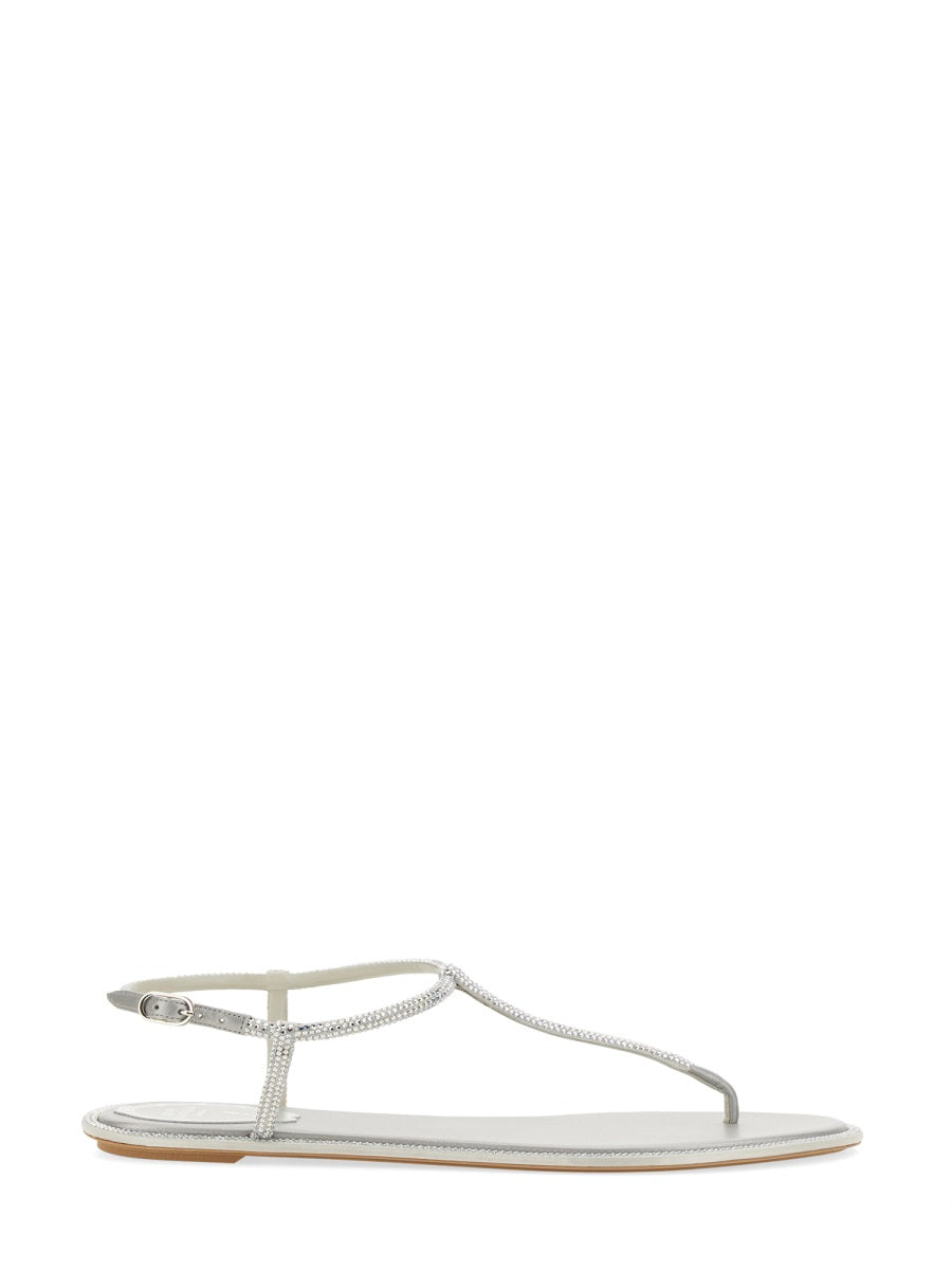Rene Caovilla Women Sandal "Diana" RENE CAOVILLA