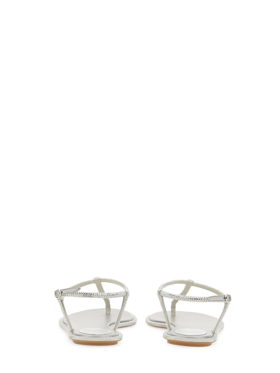 Rene Caovilla Women Sandal "Diana" RENE CAOVILLA