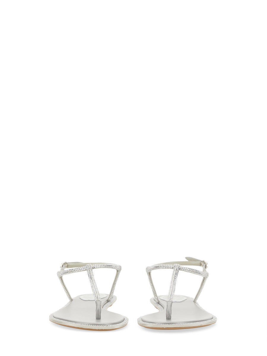 Rene Caovilla Women Sandal "Diana" RENE CAOVILLA