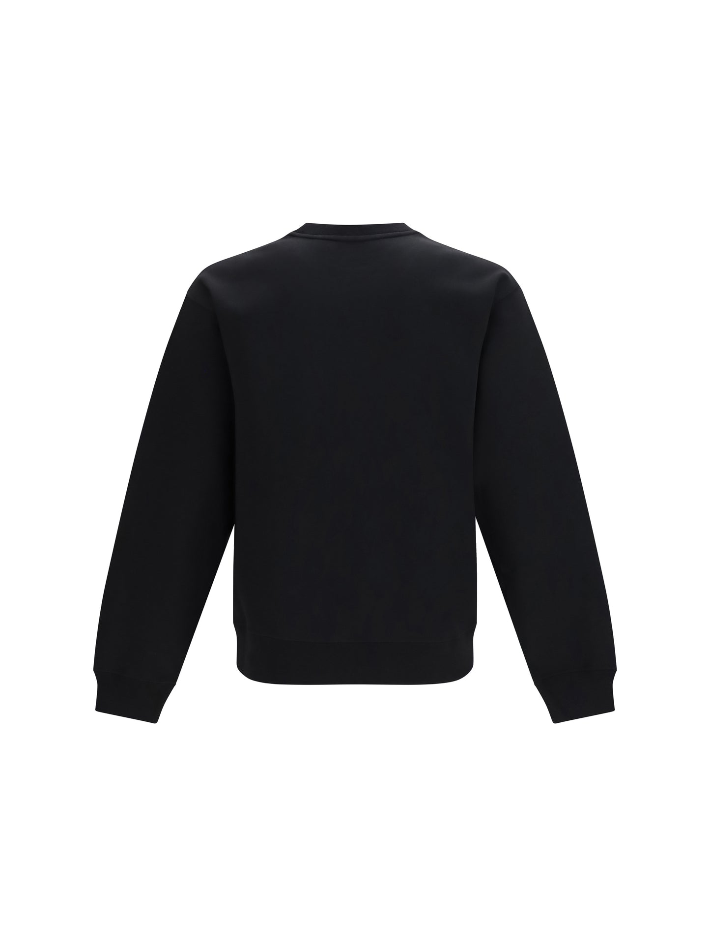 Valentino Men Sweatshirt With Pocket And Vlogo VALENTINO