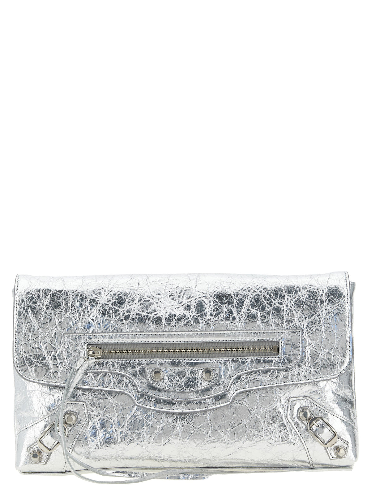 Balenciaga Women 'Le City' Clutch BALENCIAGA