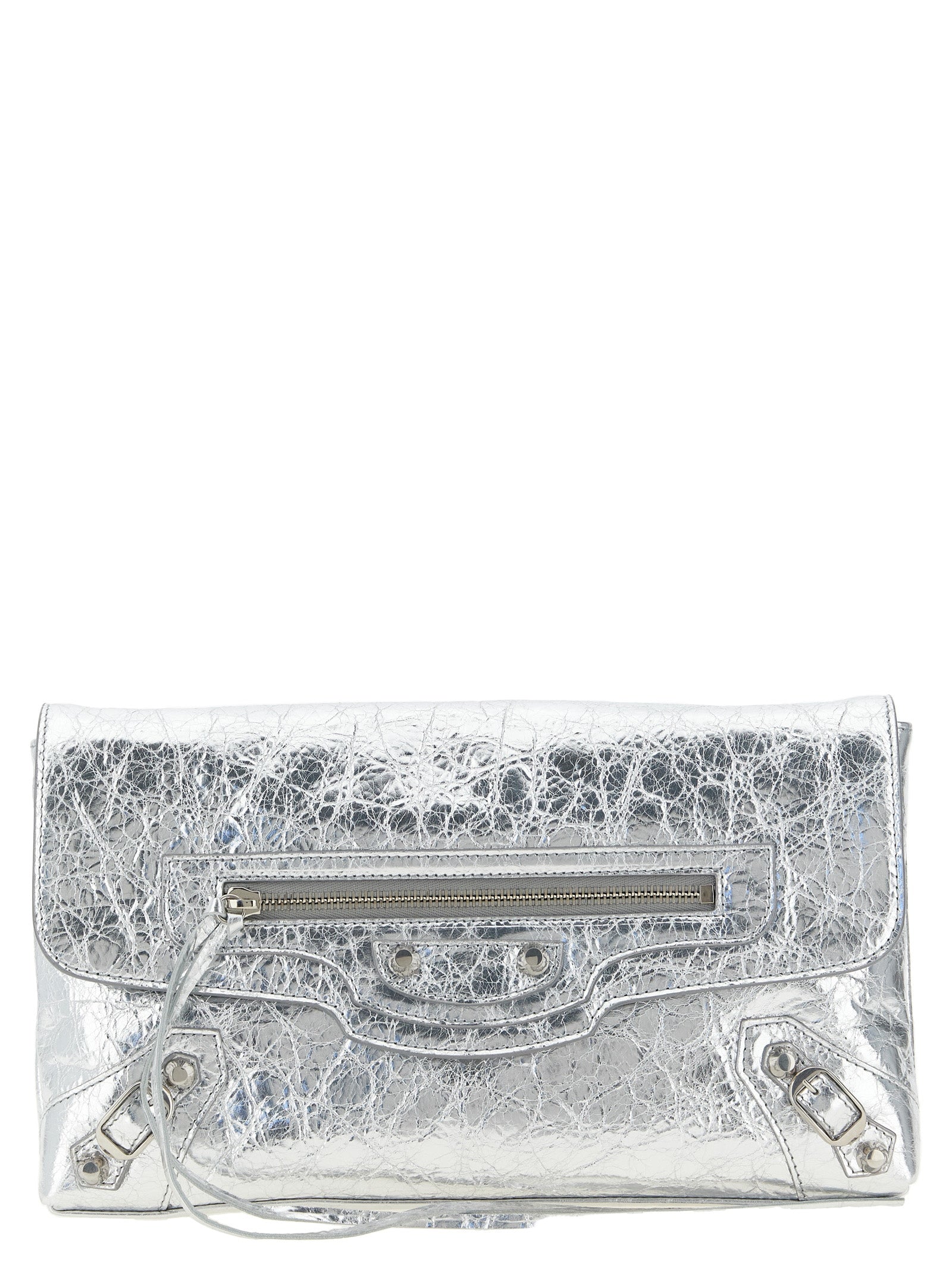 Balenciaga Women 'Le City' Clutch BALENCIAGA