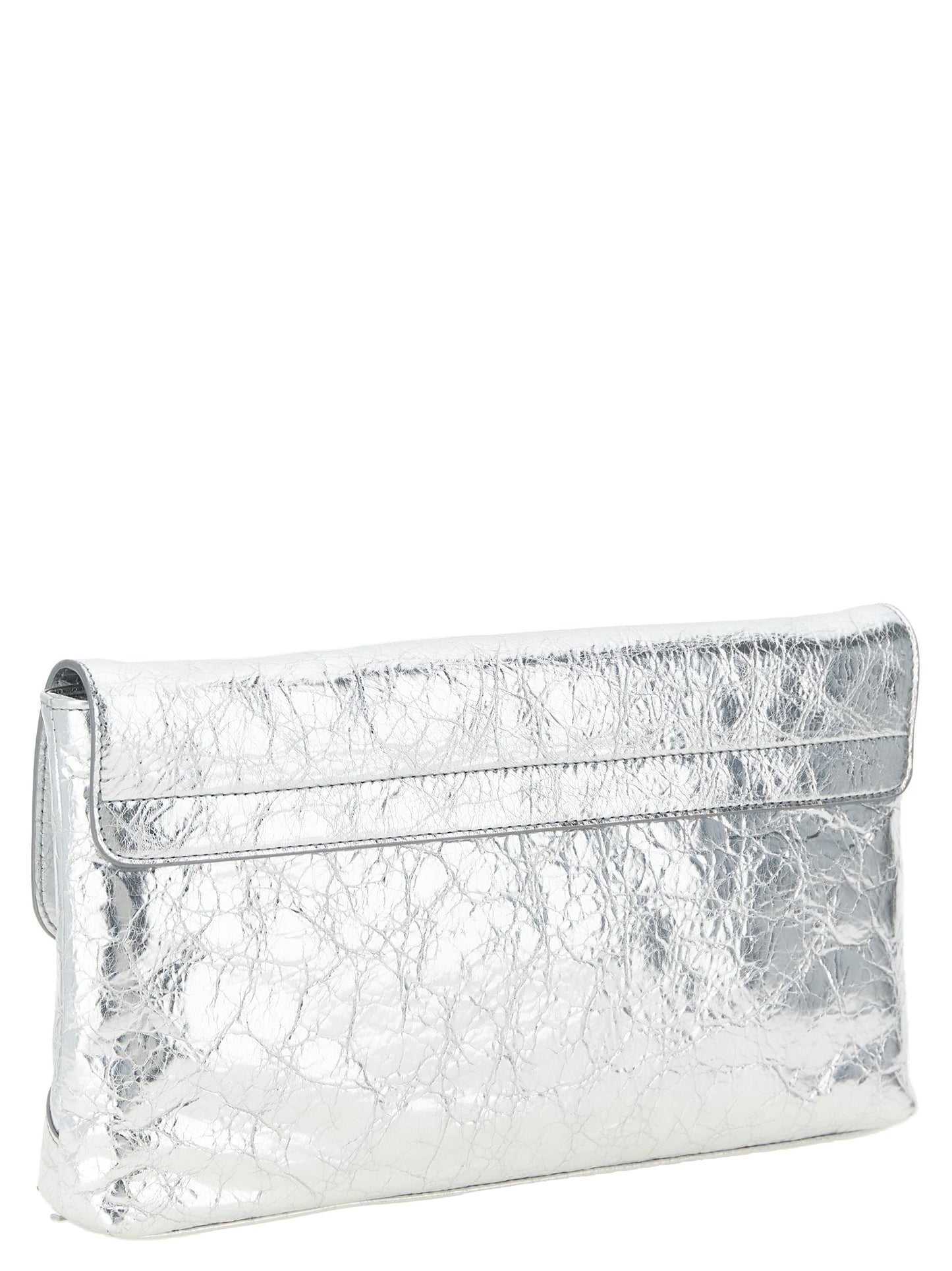 Balenciaga Women 'Le City' Clutch BALENCIAGA