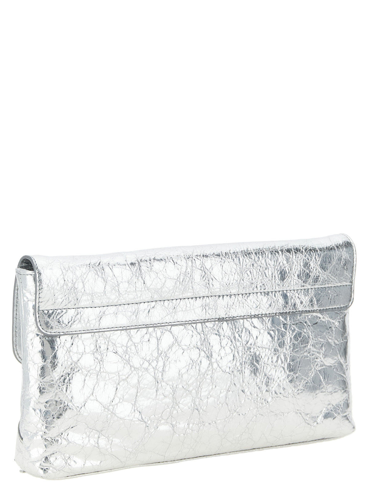 Balenciaga Women 'Le City' Clutch BALENCIAGA