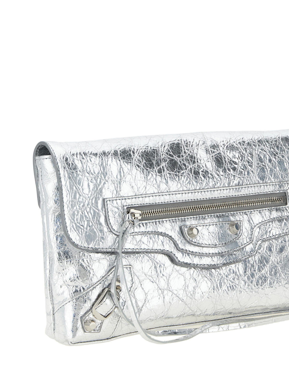 Balenciaga Women 'Le City' Clutch BALENCIAGA